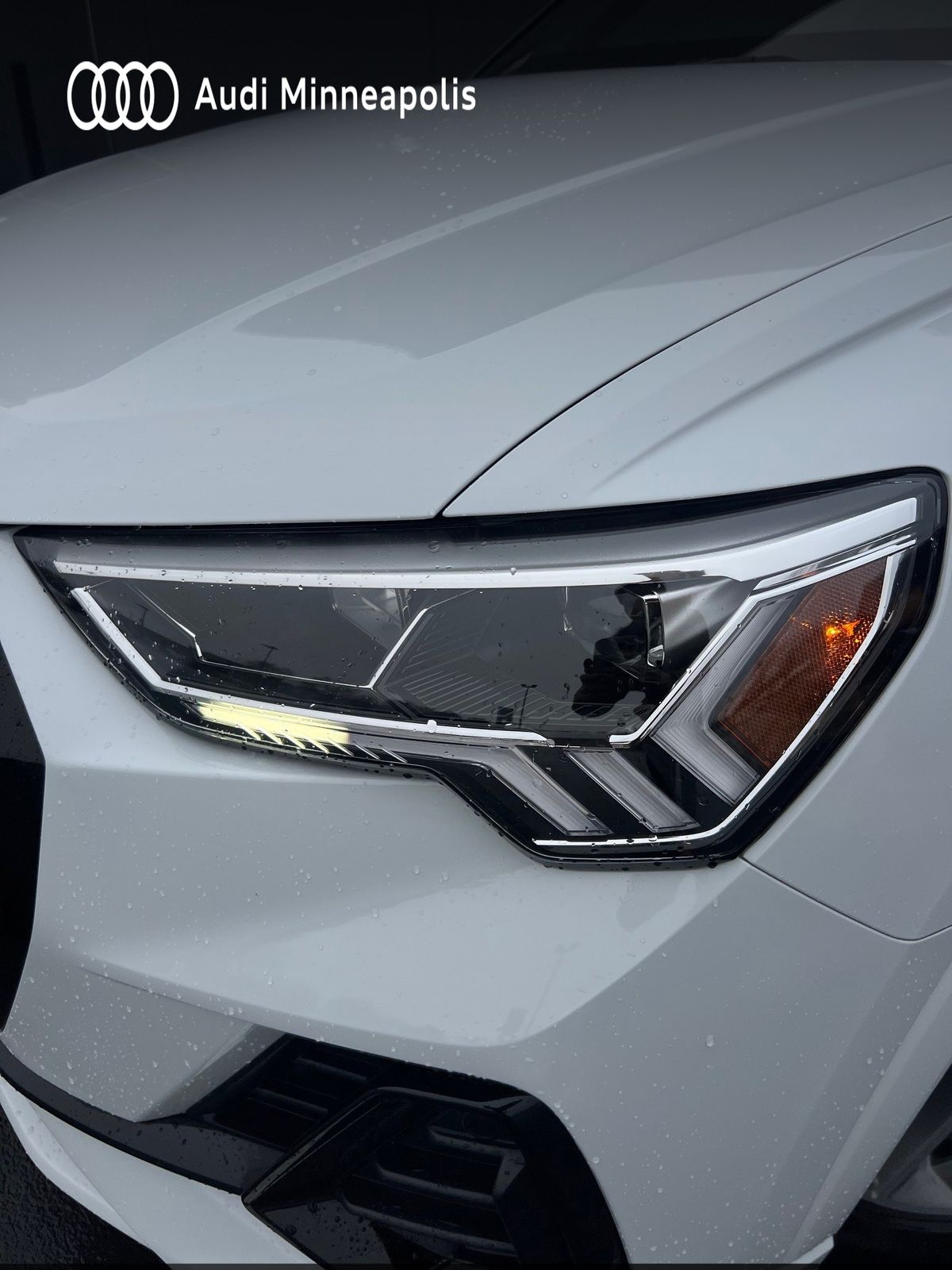 Thumbnail: 2025 Audi Q3 - 12