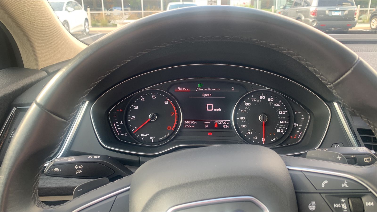 Thumbnail: 2022 Audi Q5 - 2