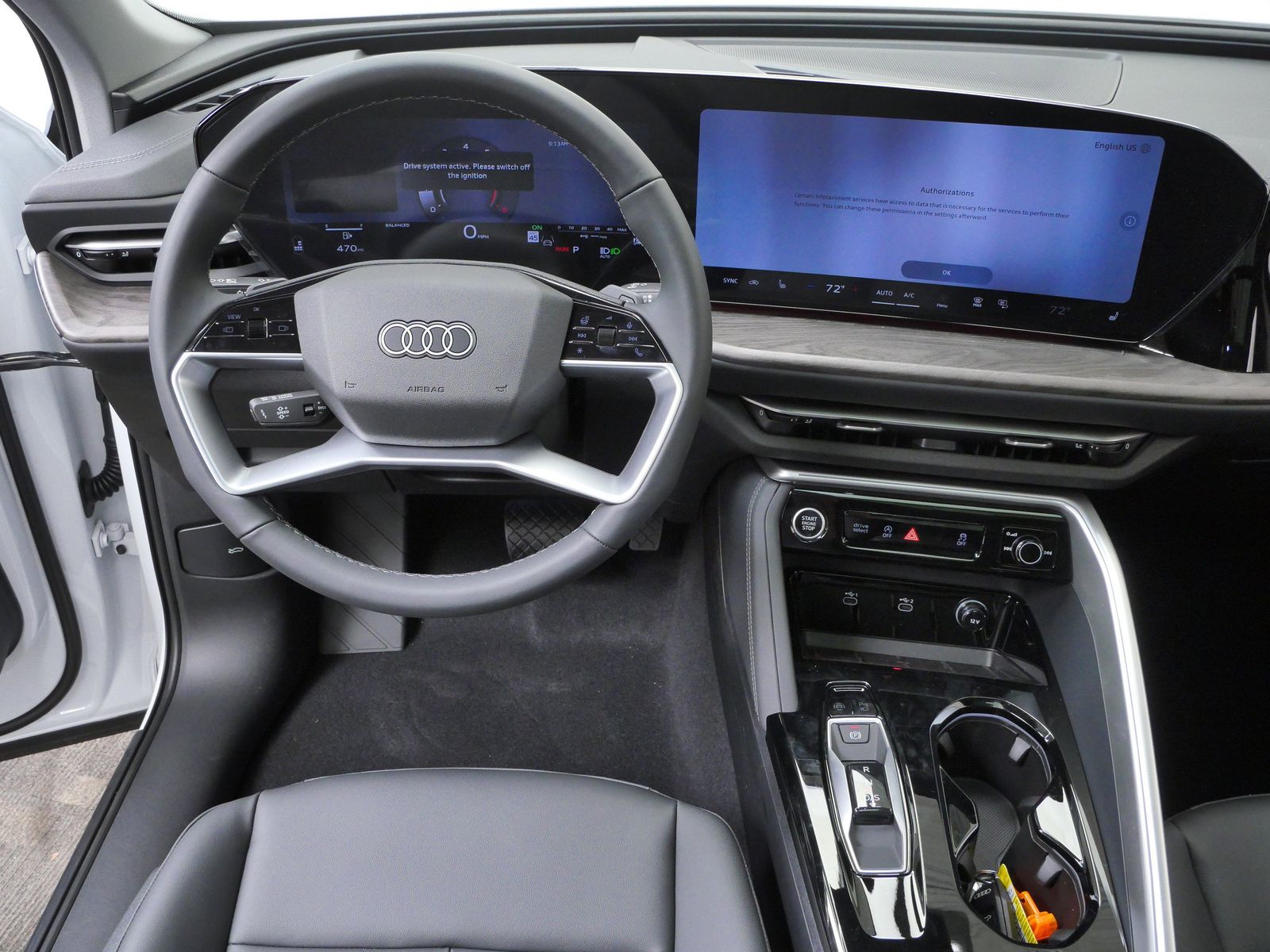 Thumbnail: 2026 Audi Q5 - 15