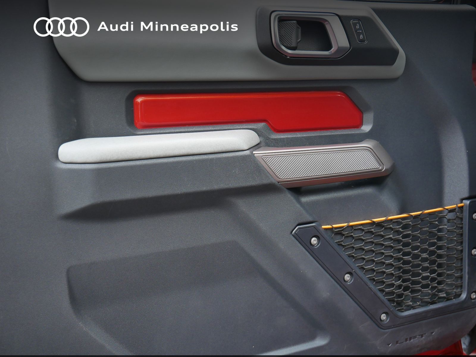 Thumbnail: 2023 Ford Bronco - 12