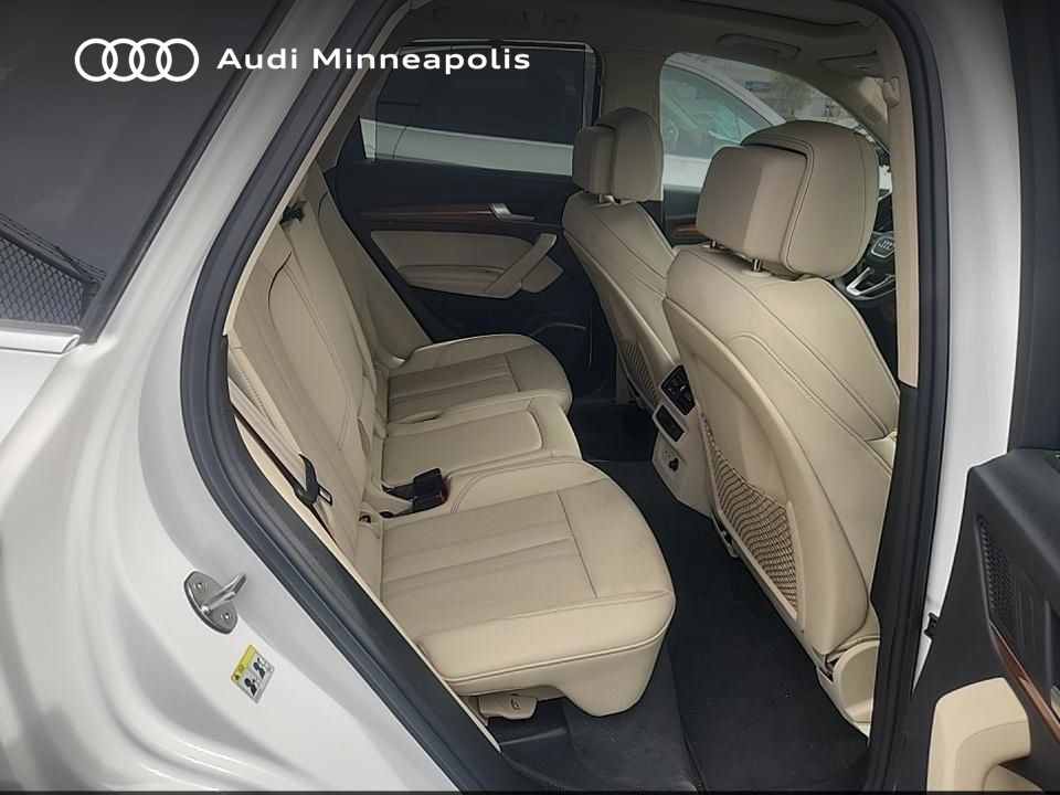 Thumbnail: 2023 Audi Q5 - 13