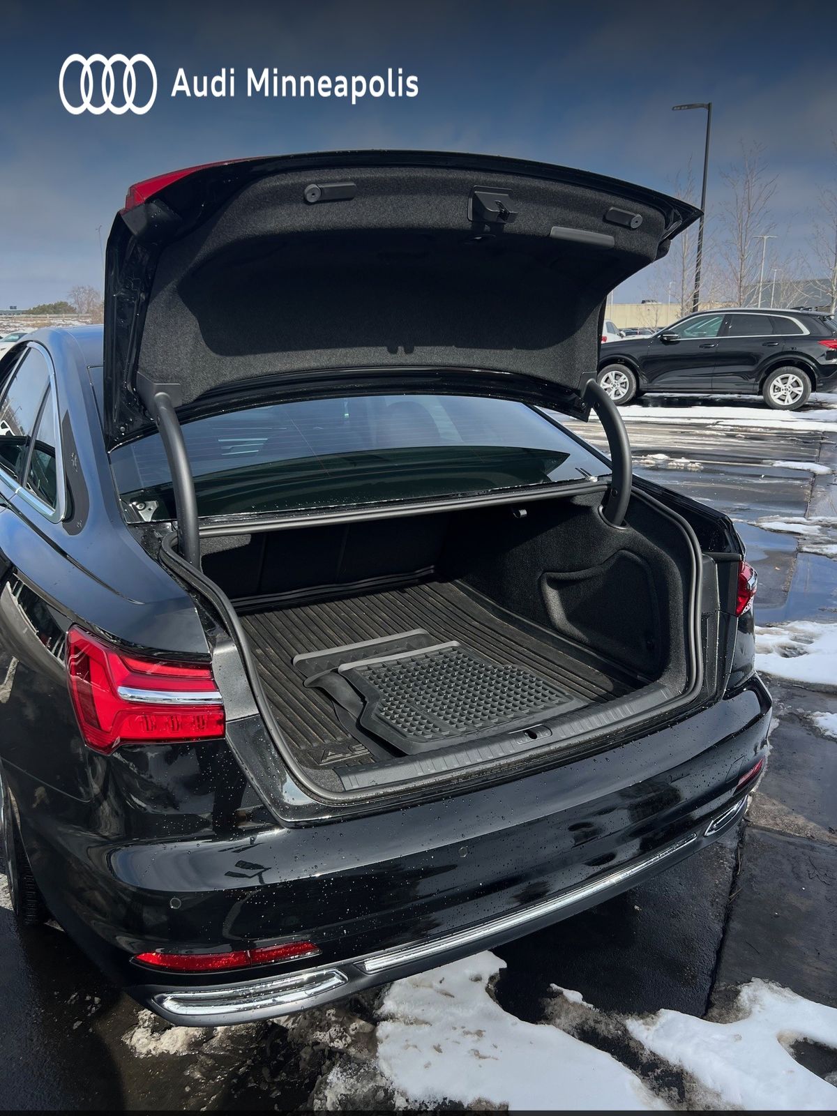 Thumbnail: 2023 Audi A6 - 20