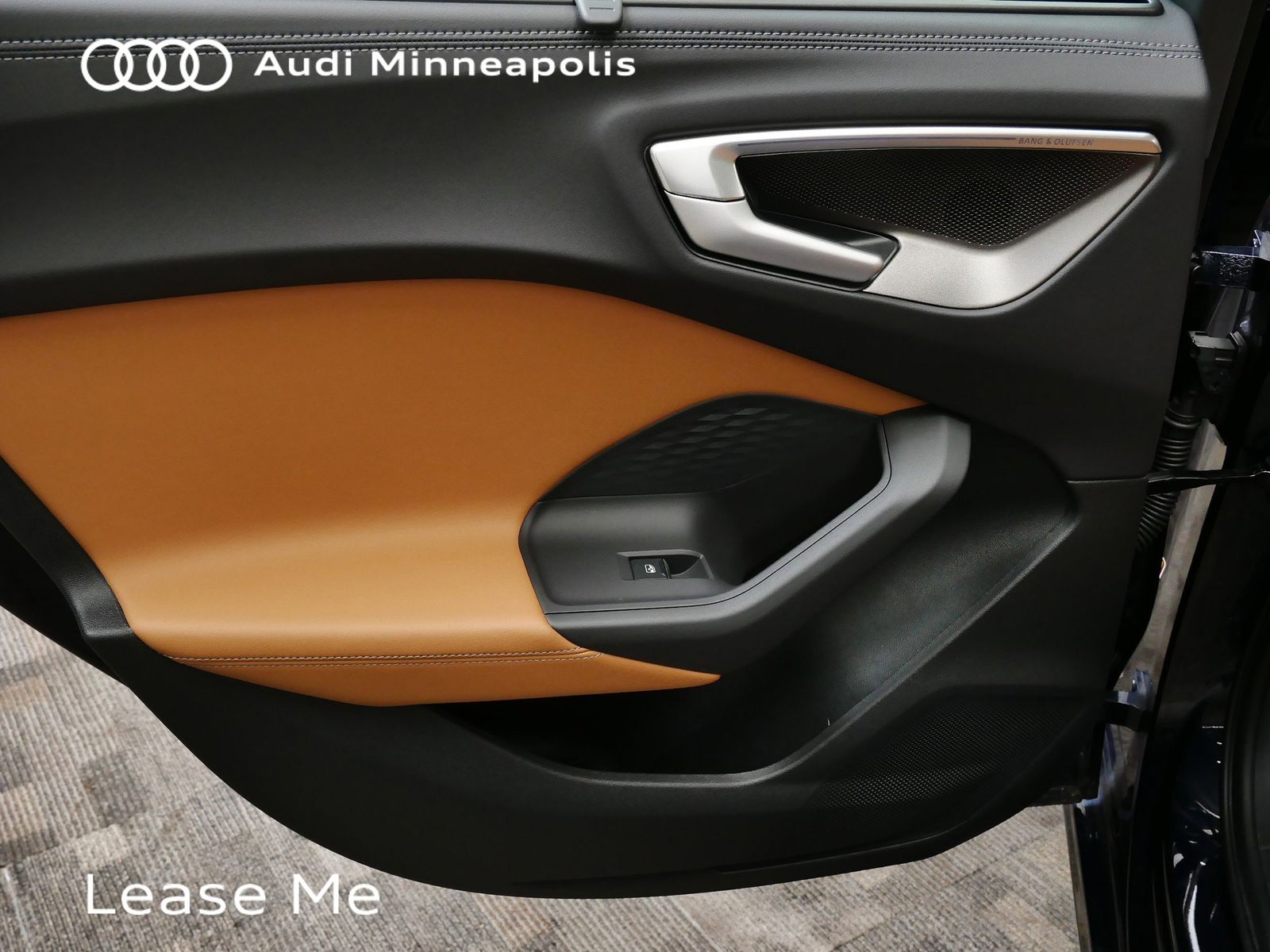 Thumbnail: 2025 Audi A5 - 16