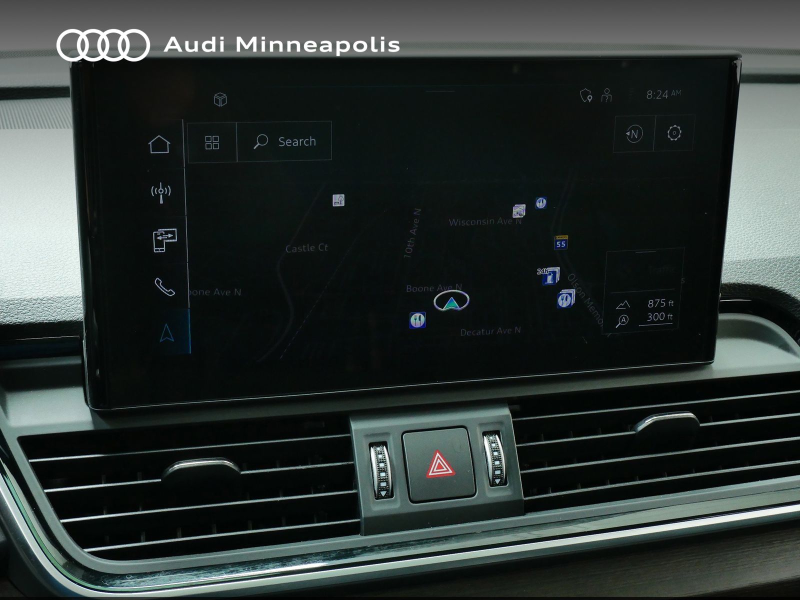 Thumbnail: 2025 Audi Q5 - 25