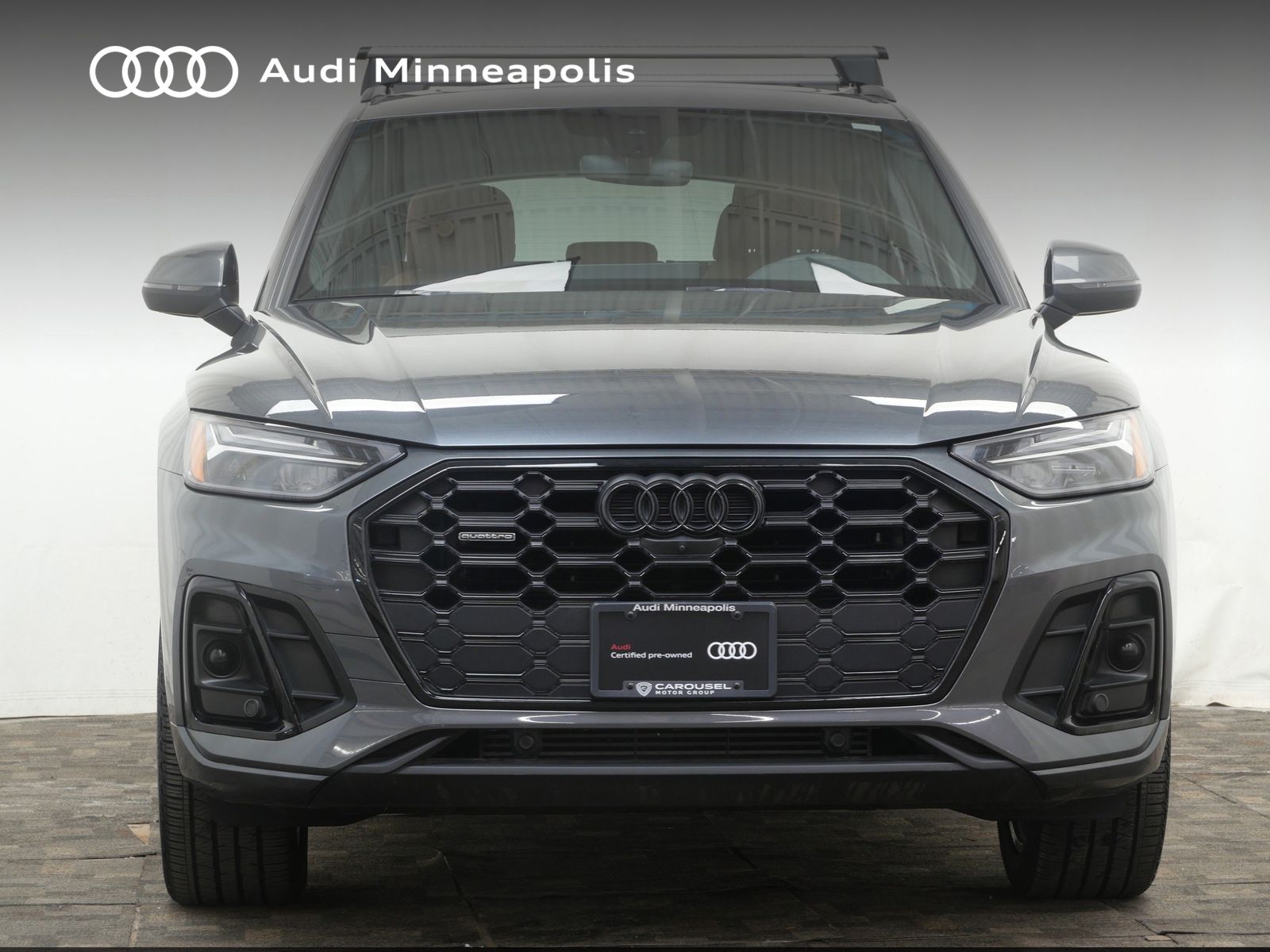 Thumbnail: 2023 Audi Q5 - 12