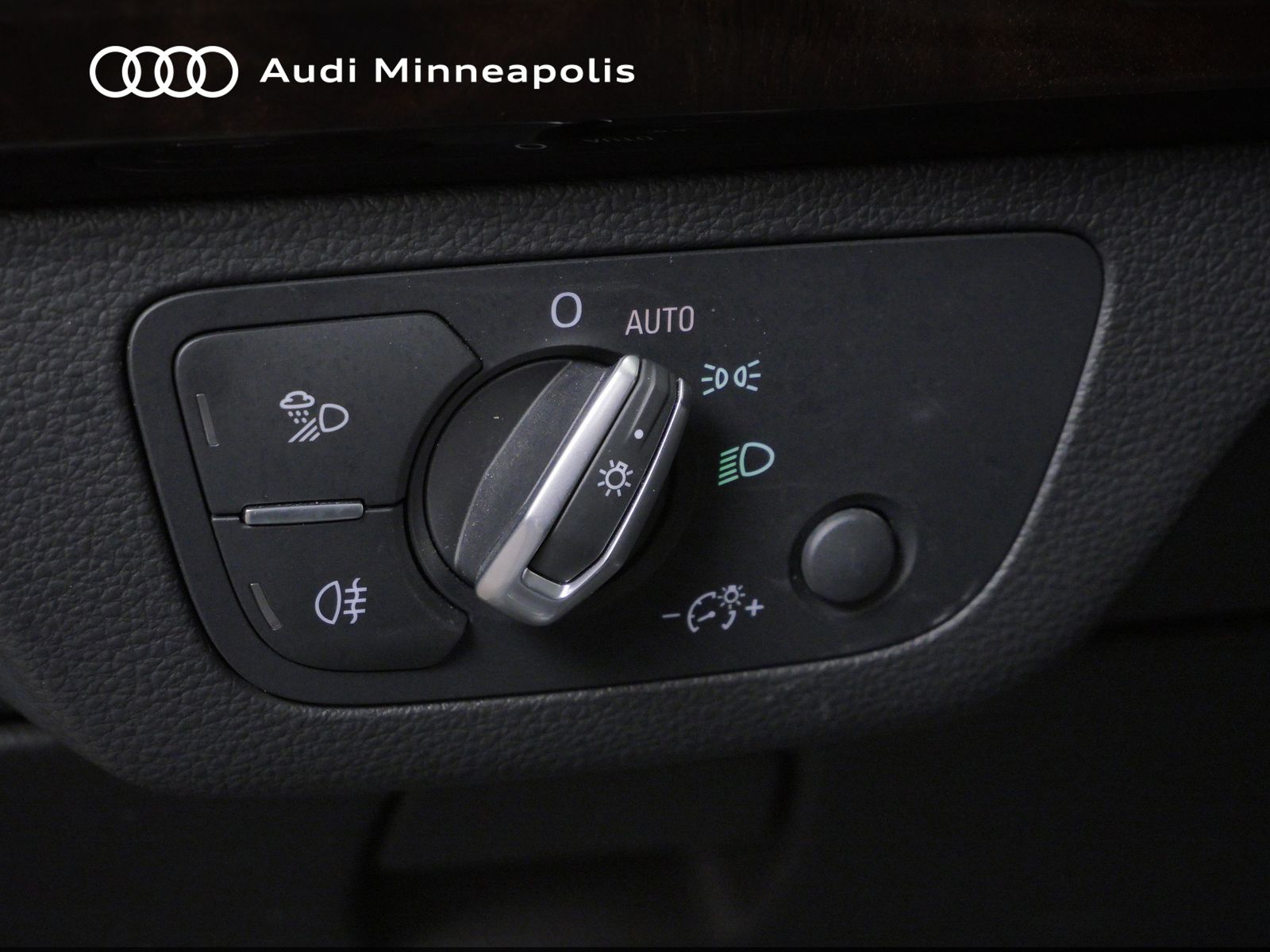 Thumbnail: 2018 Audi Q5 - 20
