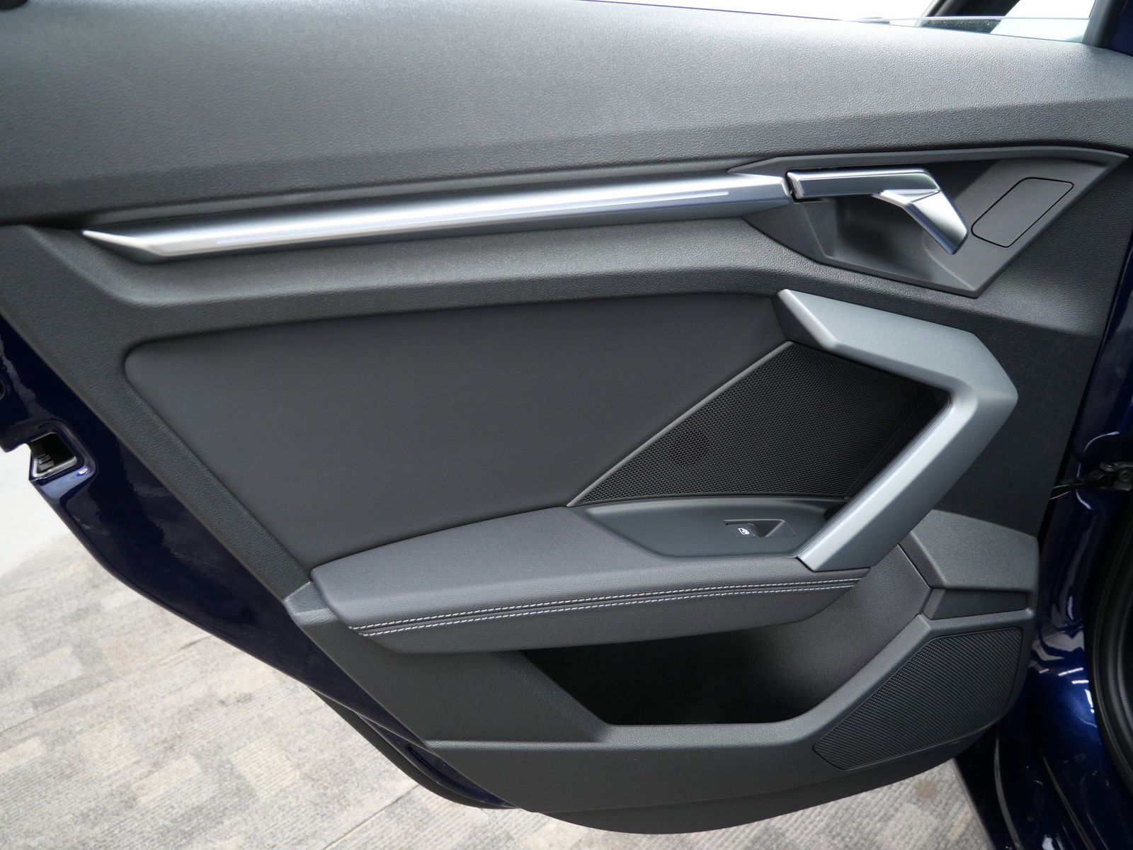 Thumbnail: 2026 Audi A3 - 13