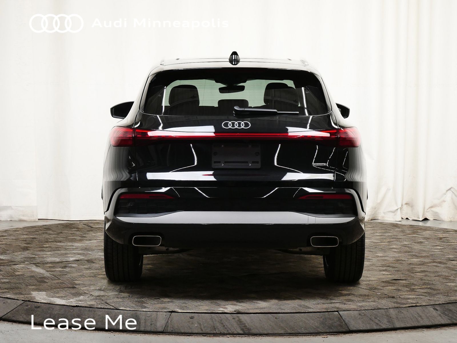 Thumbnail: 2025 Audi Q5 - 6