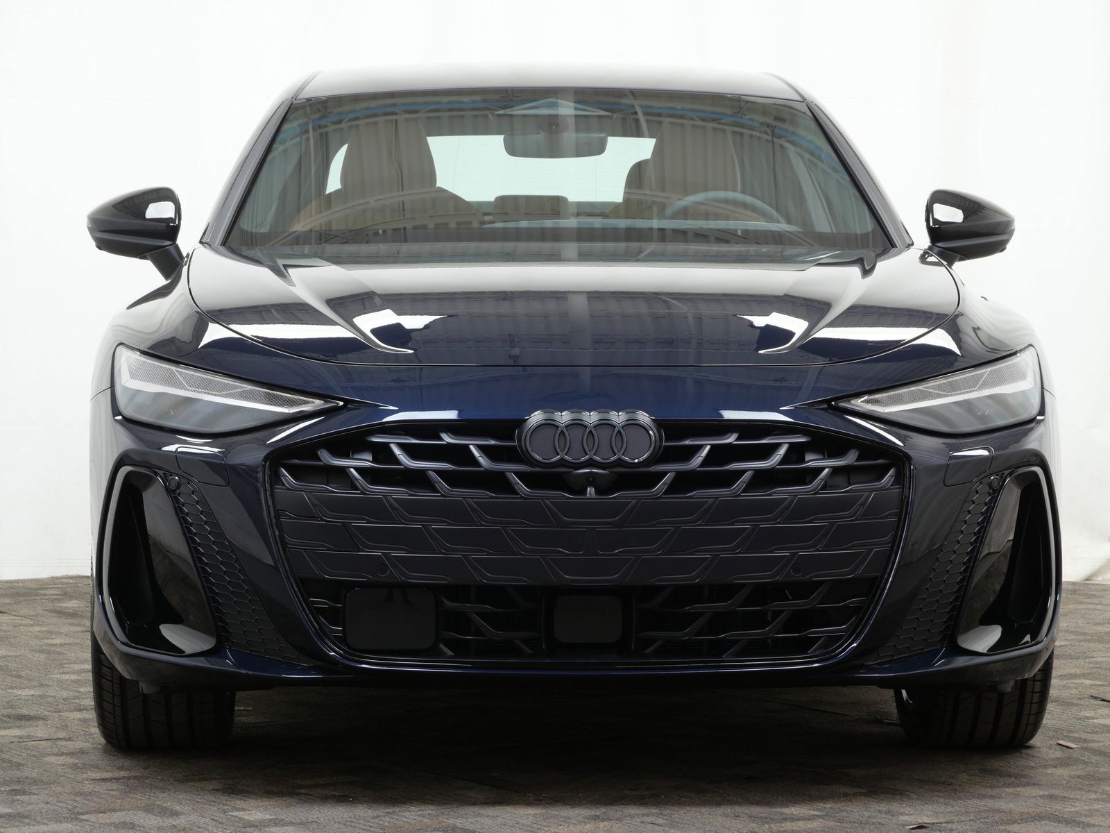 Thumbnail: 2026 Audi A6 - 9