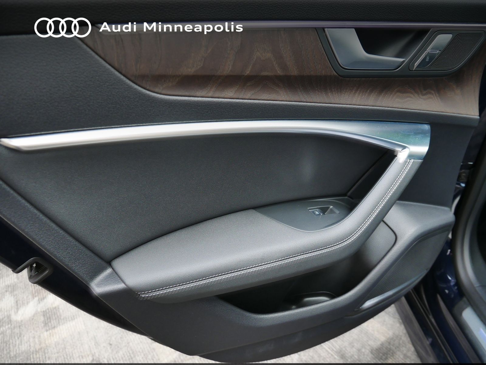 Thumbnail: 2019 Audi A7 - 16