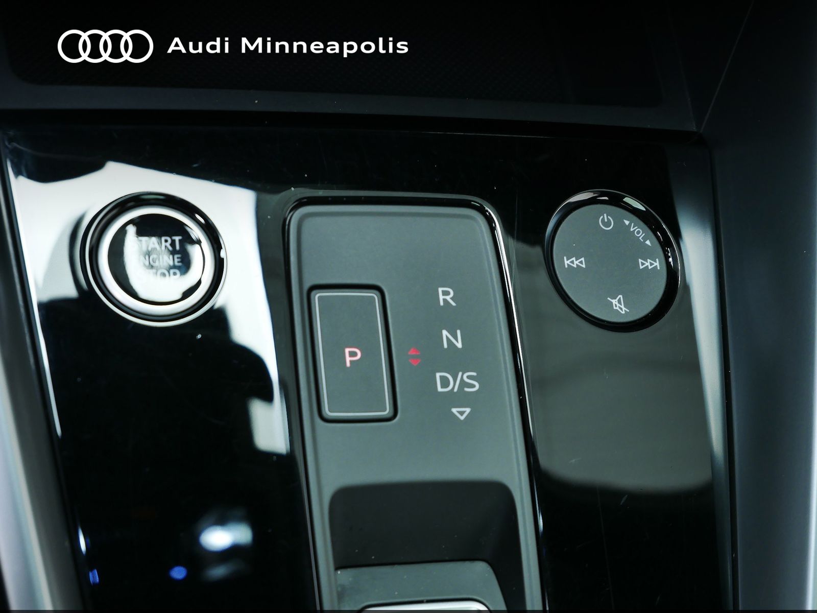 Thumbnail: 2022 Audi A3 - 30