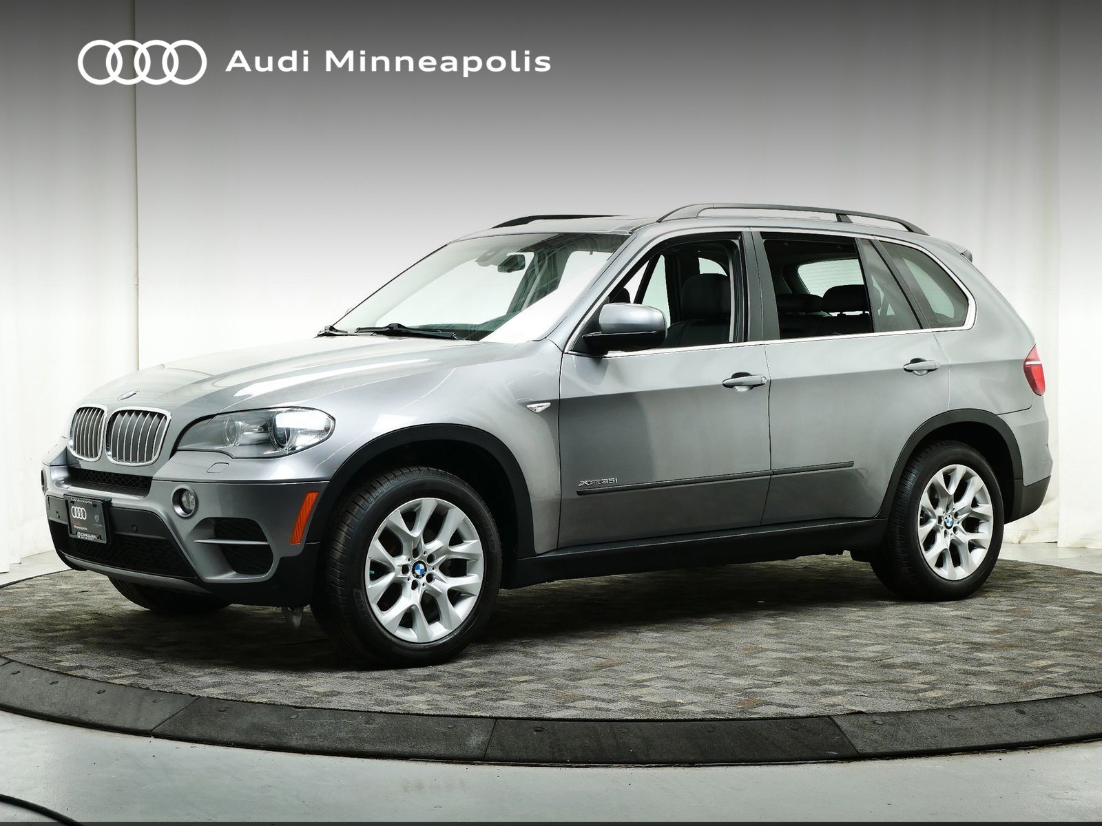 2013 BMW X5 xDrive35i -
                  Golden Valley, MN