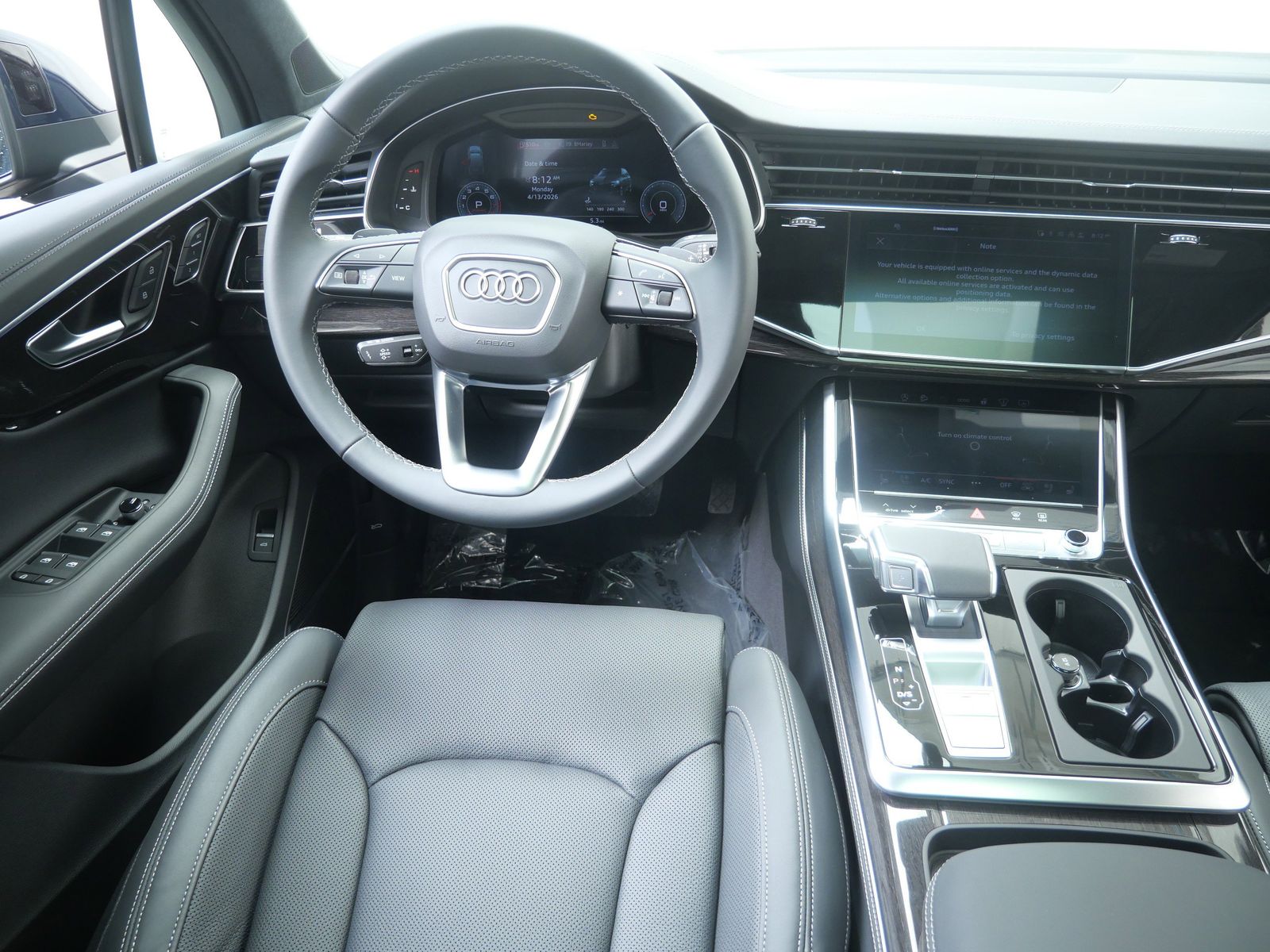 Thumbnail: 2026 Audi Q7 - 15