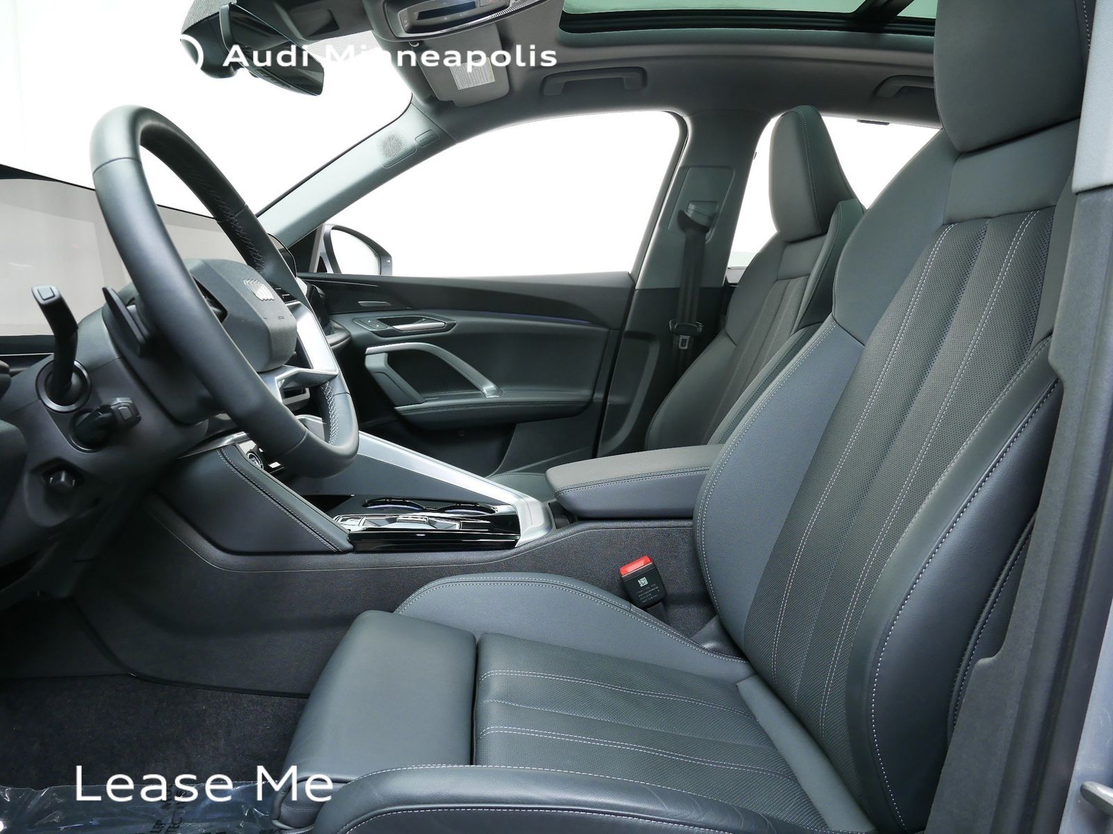 Thumbnail: 2025 Audi Q5 - 2