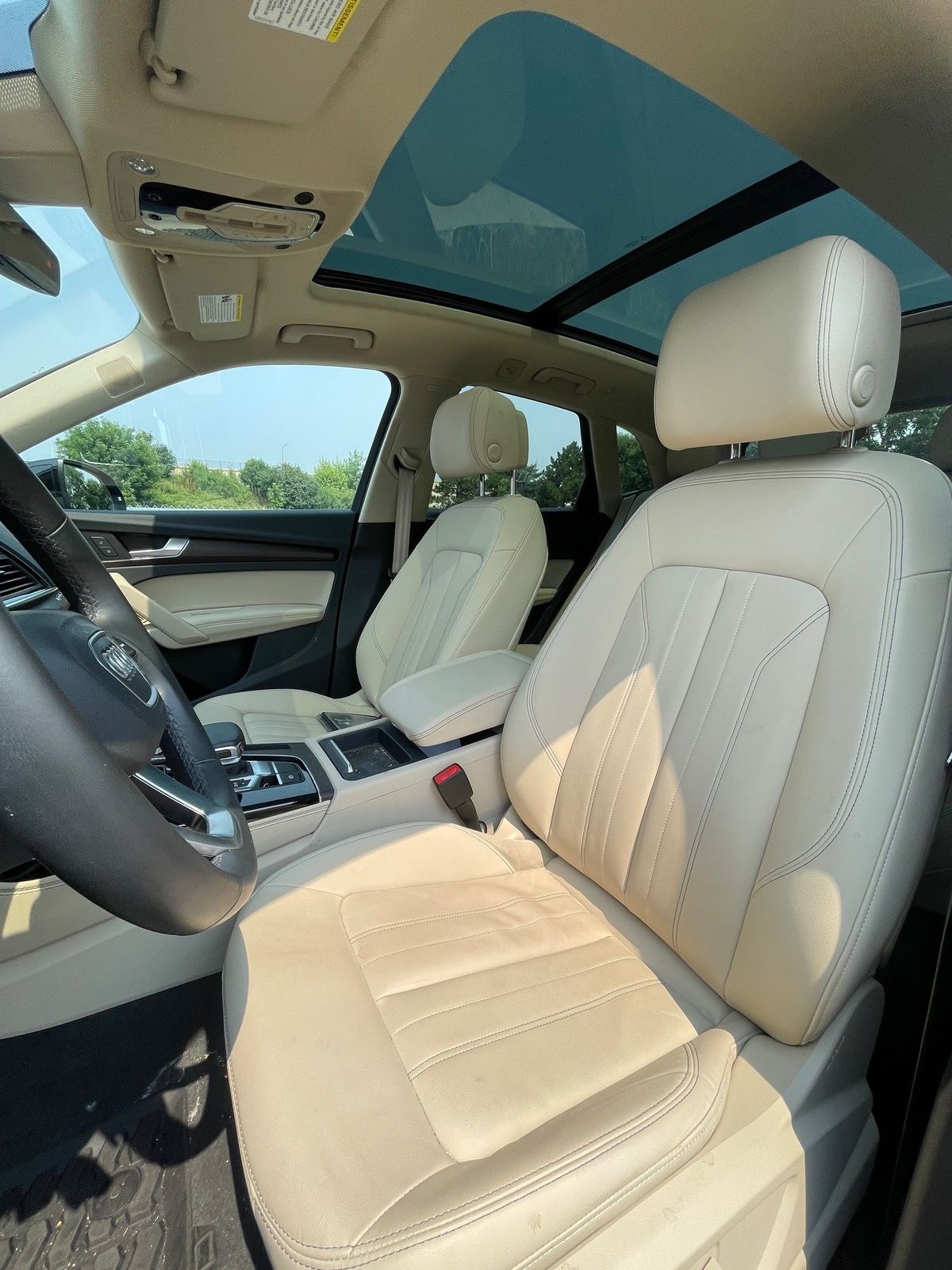 Thumbnail: 2022 Audi Q5 - 2