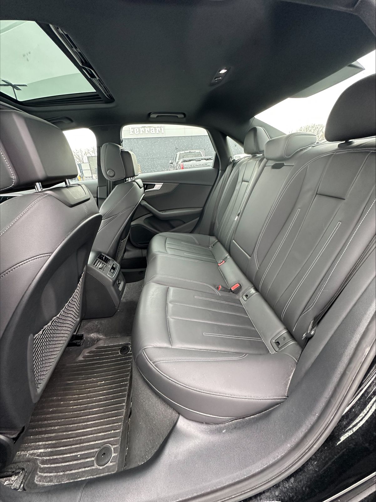 Thumbnail: 2022 Audi A4 - 6