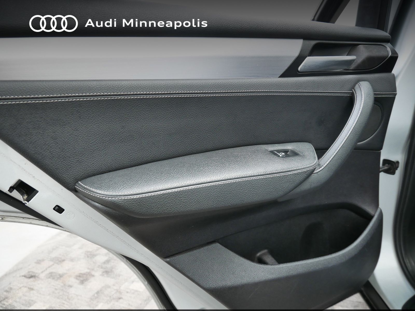 Thumbnail: 2015 BMW X3 - 16