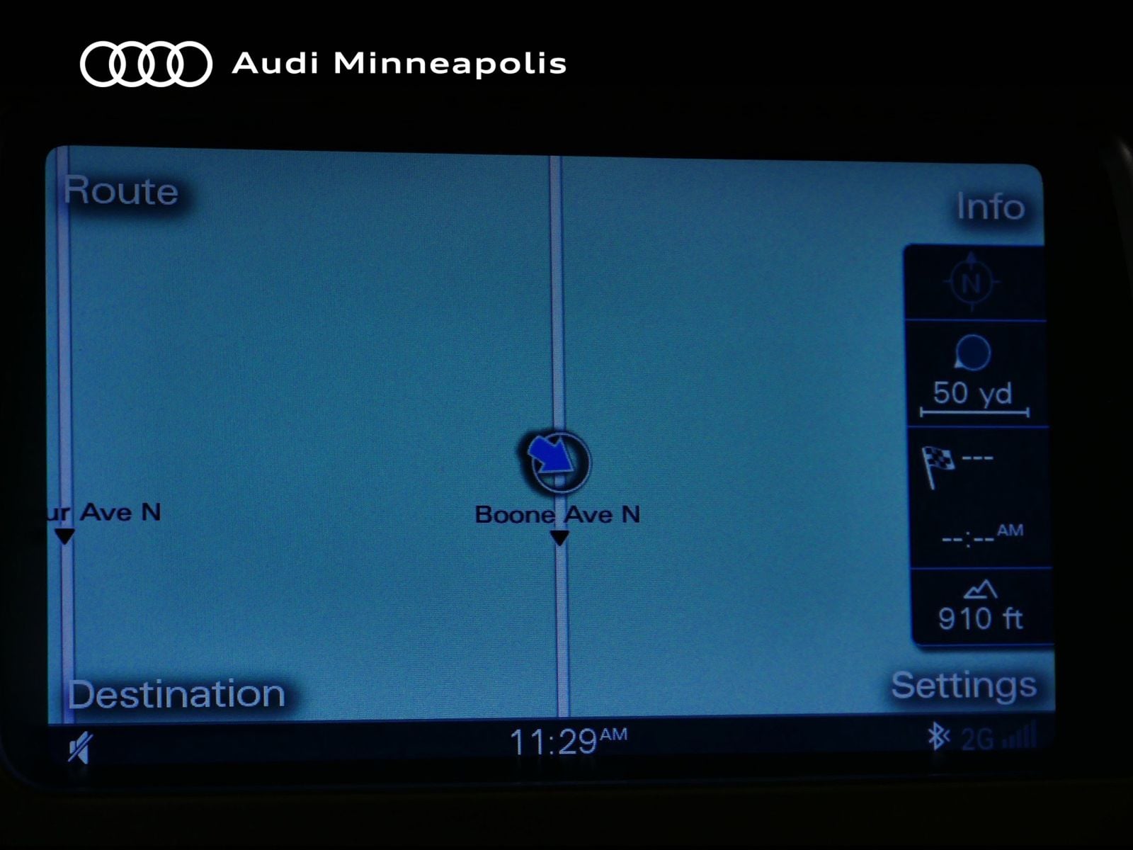 Thumbnail: 2014 Audi Q7 - 27