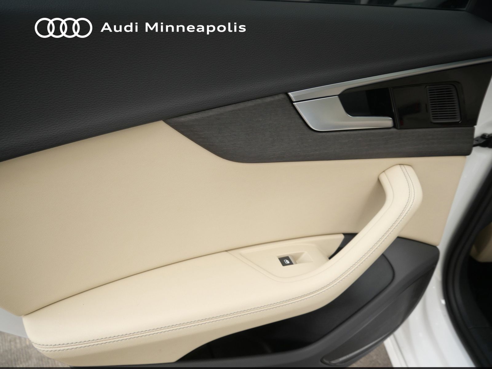 Thumbnail: 2023 Audi A4 - 17