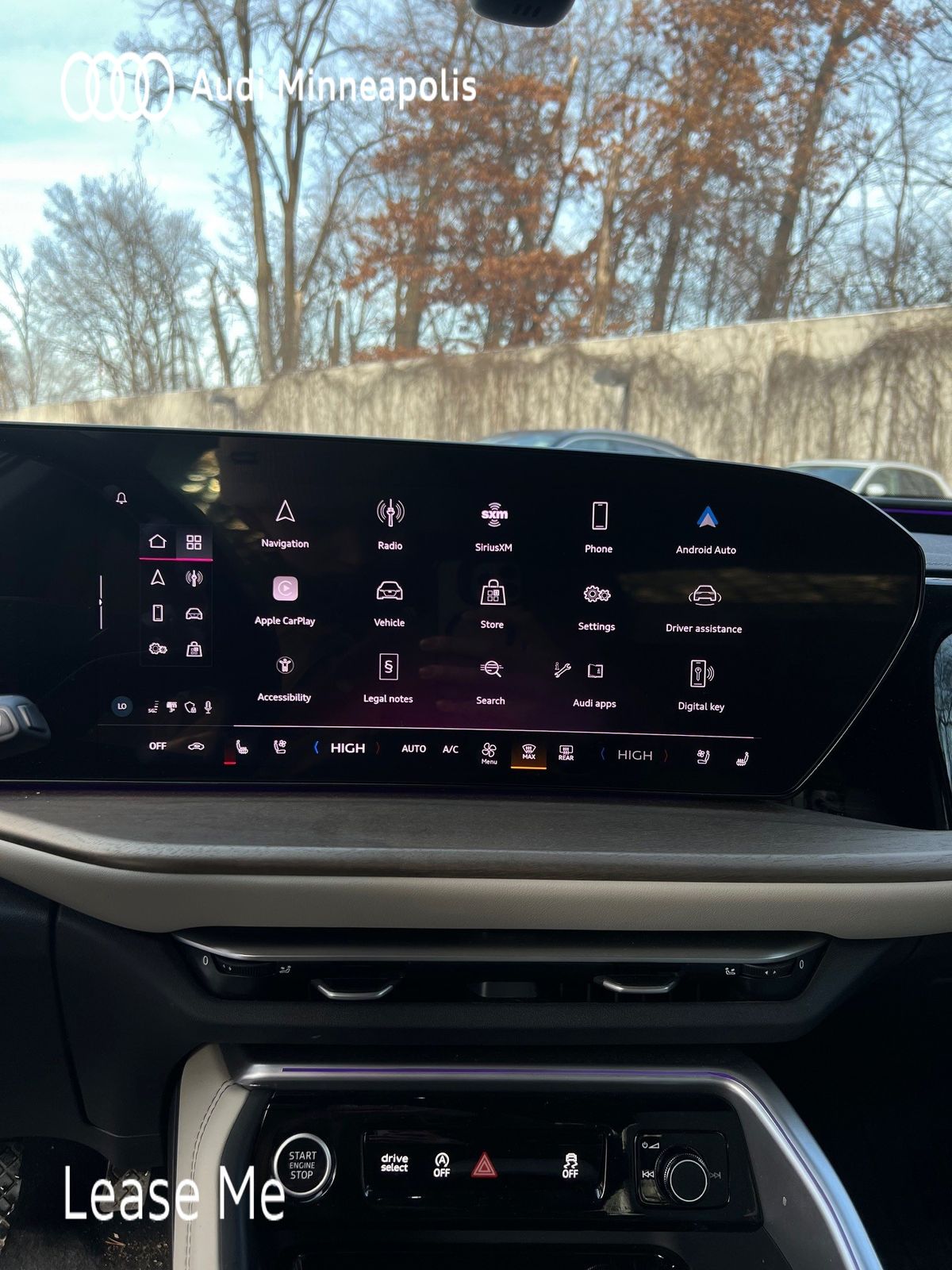 Thumbnail: 2025 Audi Q5 - 17