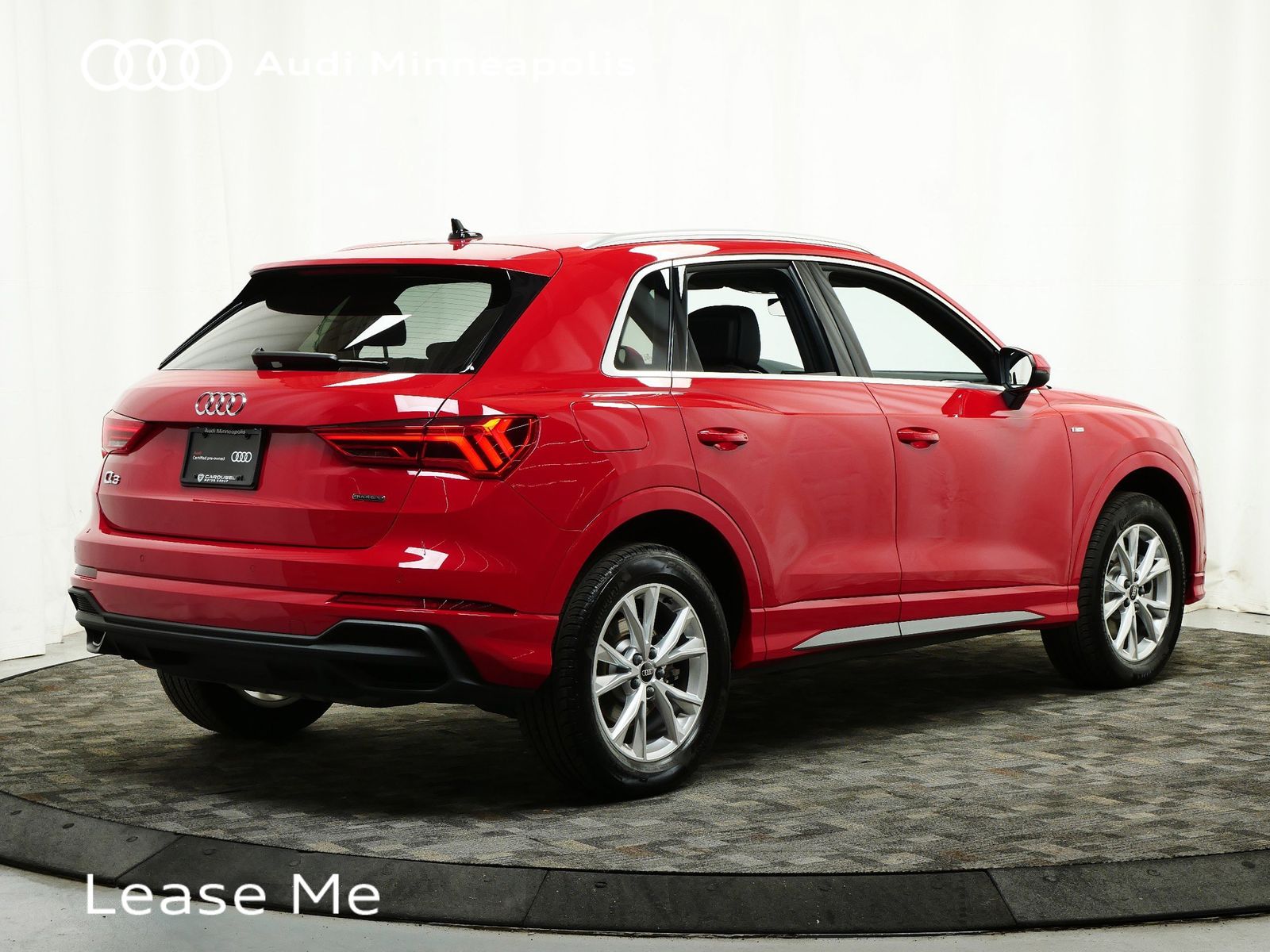 Thumbnail: 2025 Audi Q3 - 6