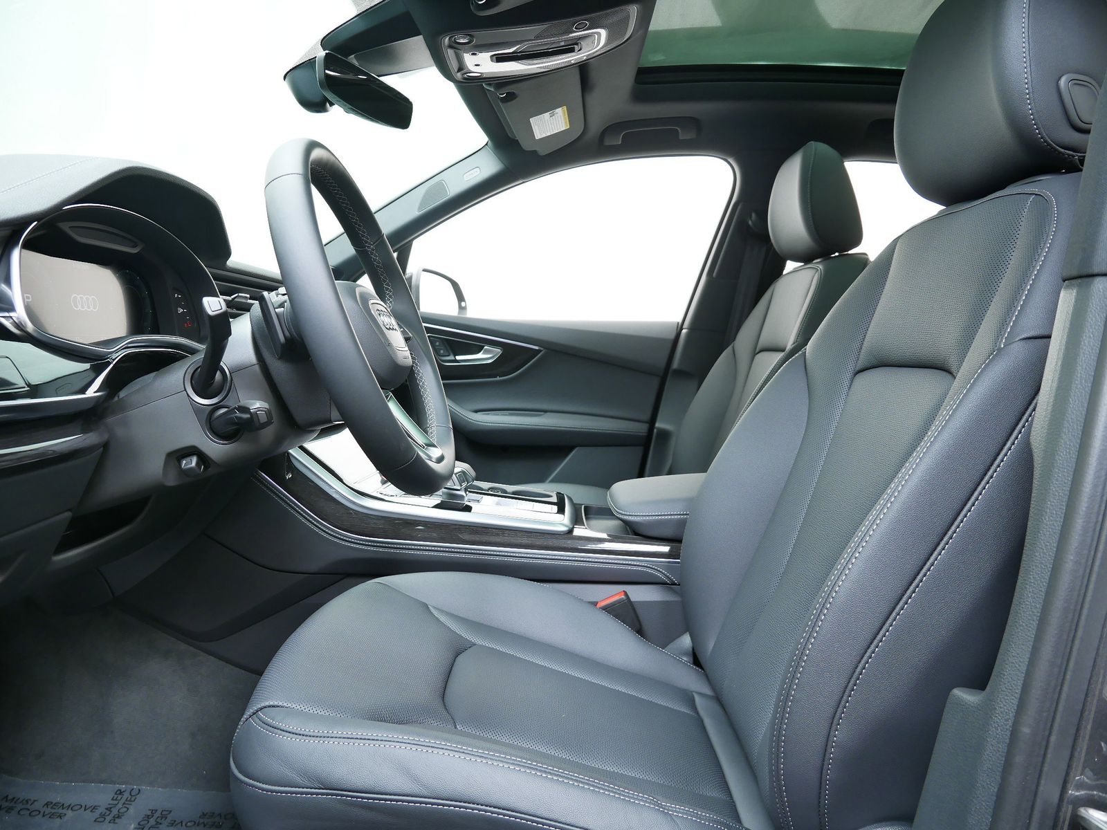 Thumbnail: 2026 Audi Q7 - 2