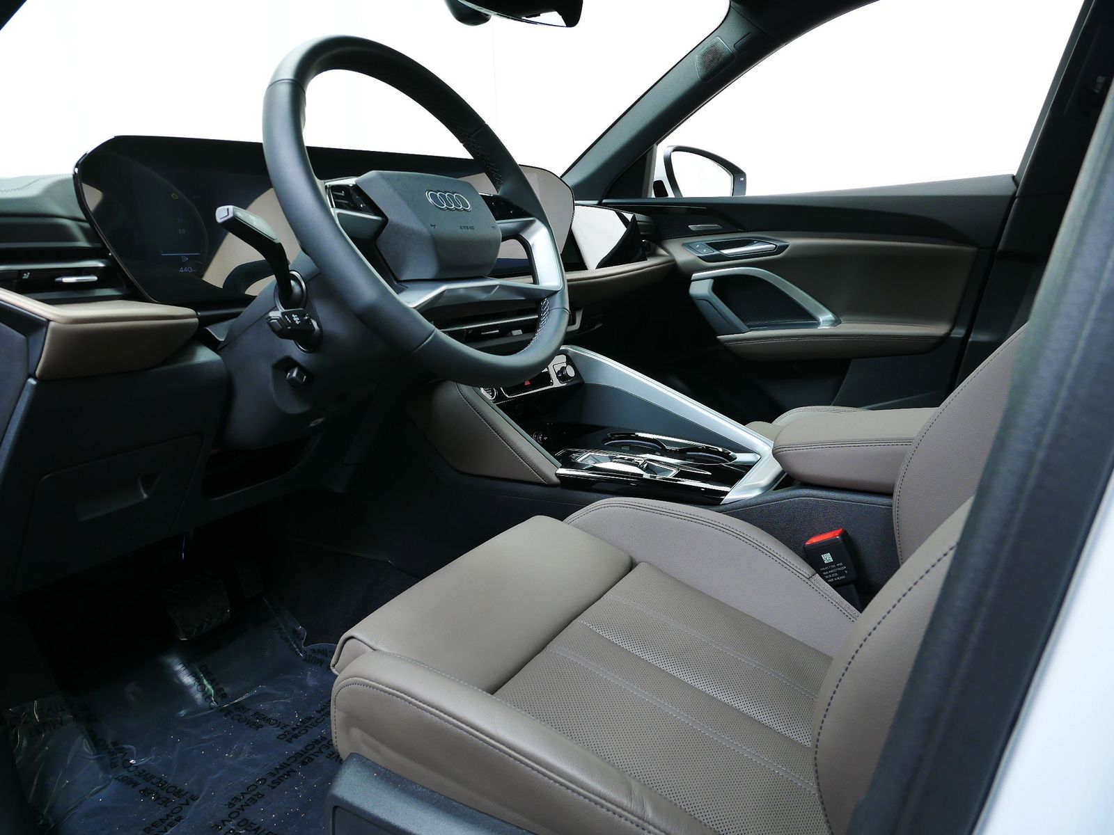 Thumbnail: 2025 Audi Q5 - 2