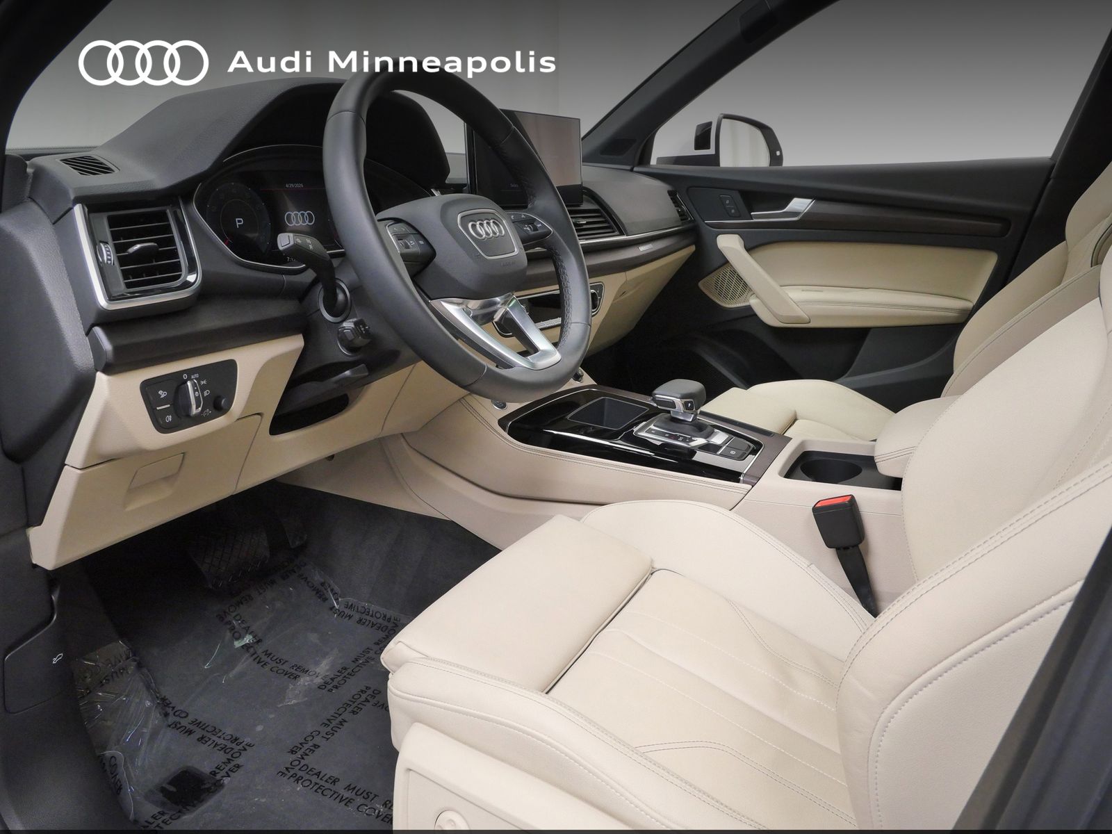 Thumbnail: 2023 Audi Q5 - 2
