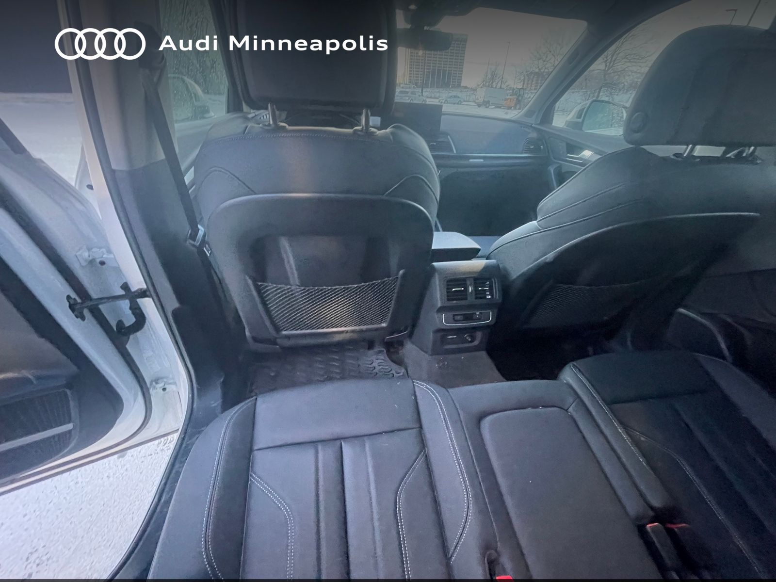 Thumbnail: 2023 Audi Q5 - 21