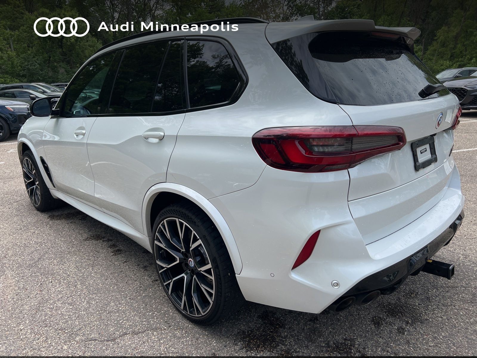 Thumbnail: 2022 BMW X5 - 3