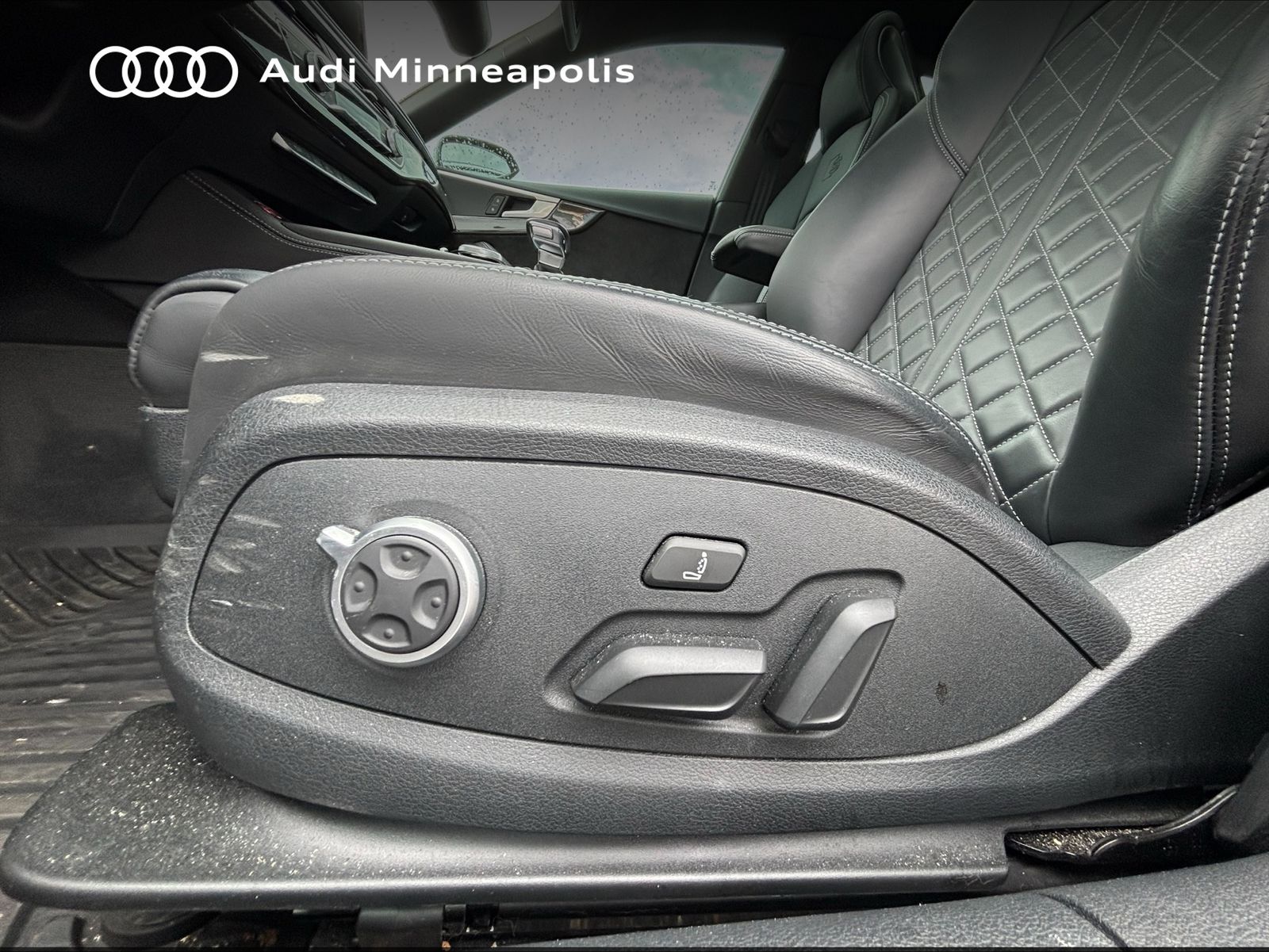 Thumbnail: 2019 Audi S5 - 17