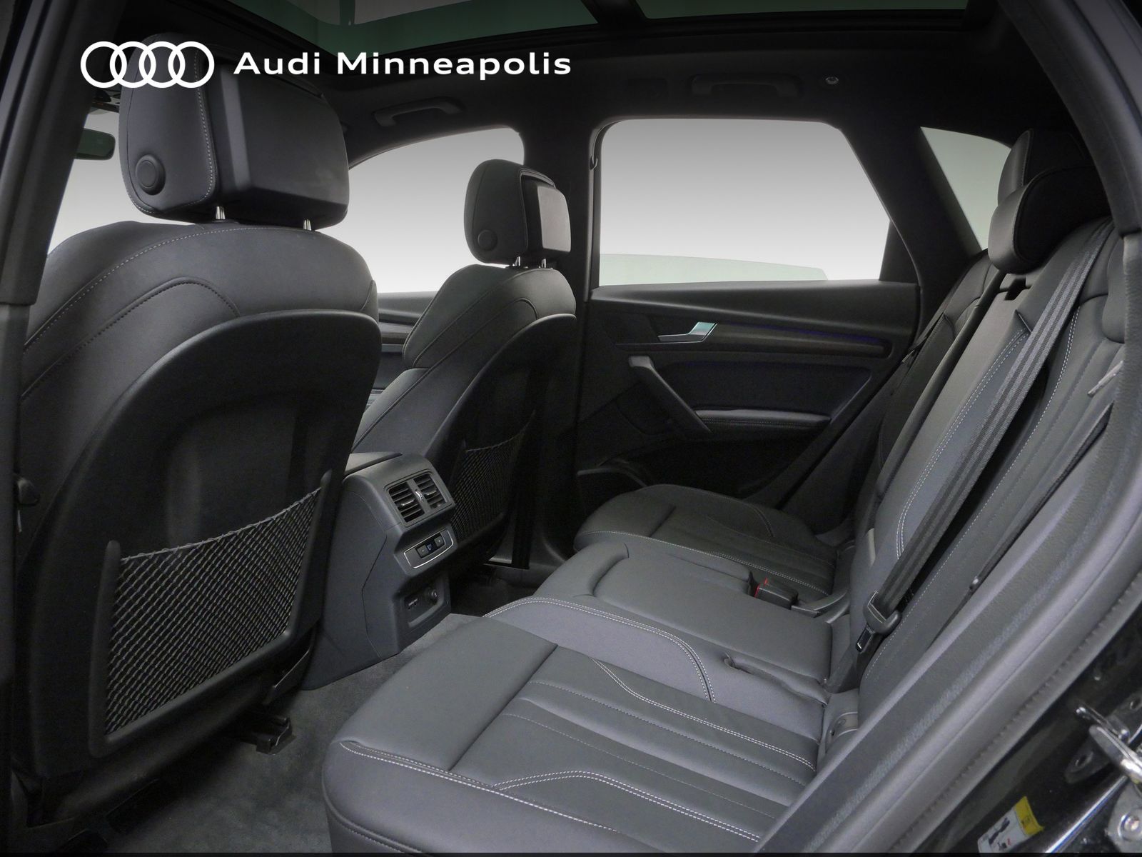 Thumbnail: 2025 Audi Q5 - 16