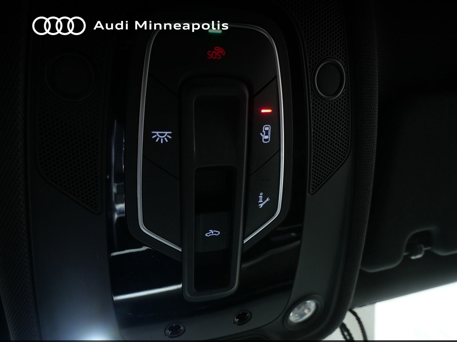 Thumbnail: 2020 Audi A7 - 31