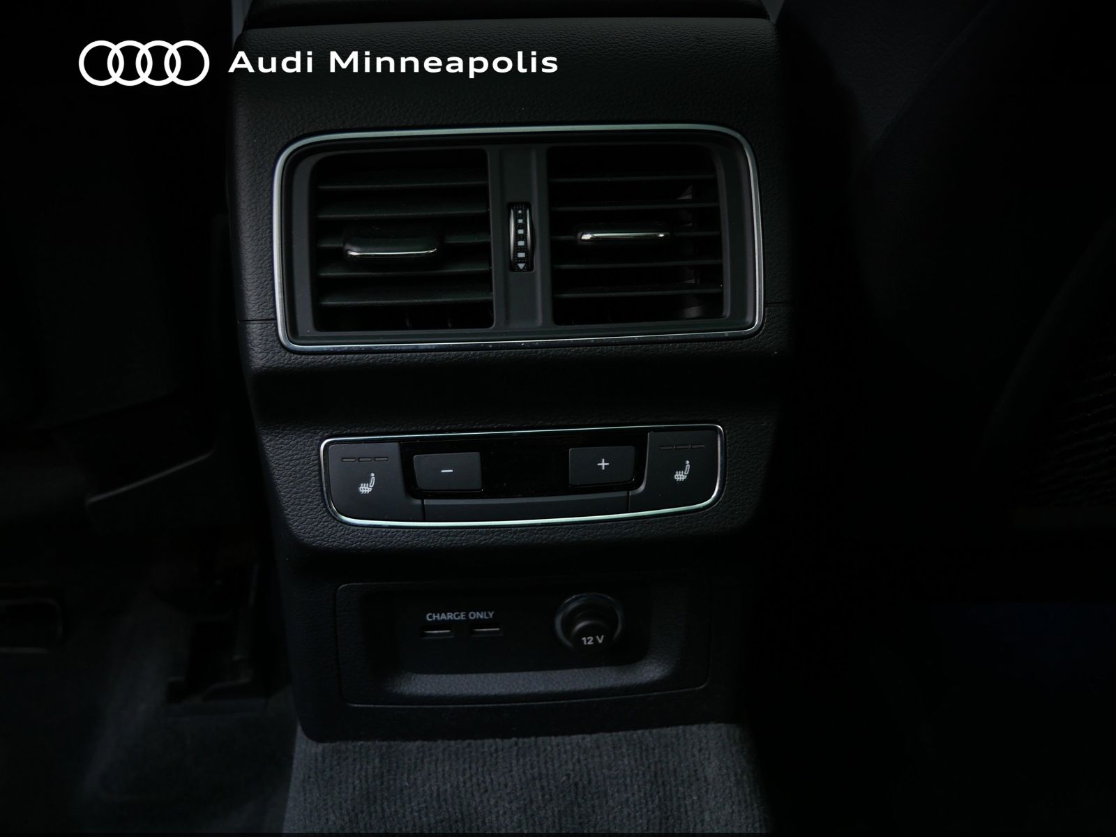 Thumbnail: 2019 Audi Q5 - 16