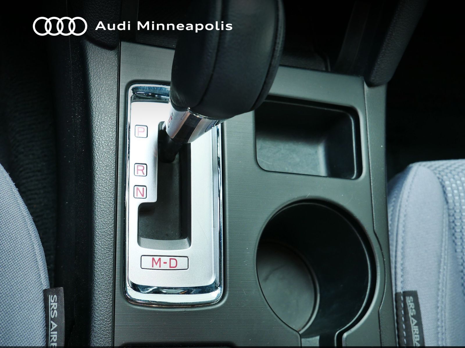 Thumbnail: 2019 Subaru Legacy - 24