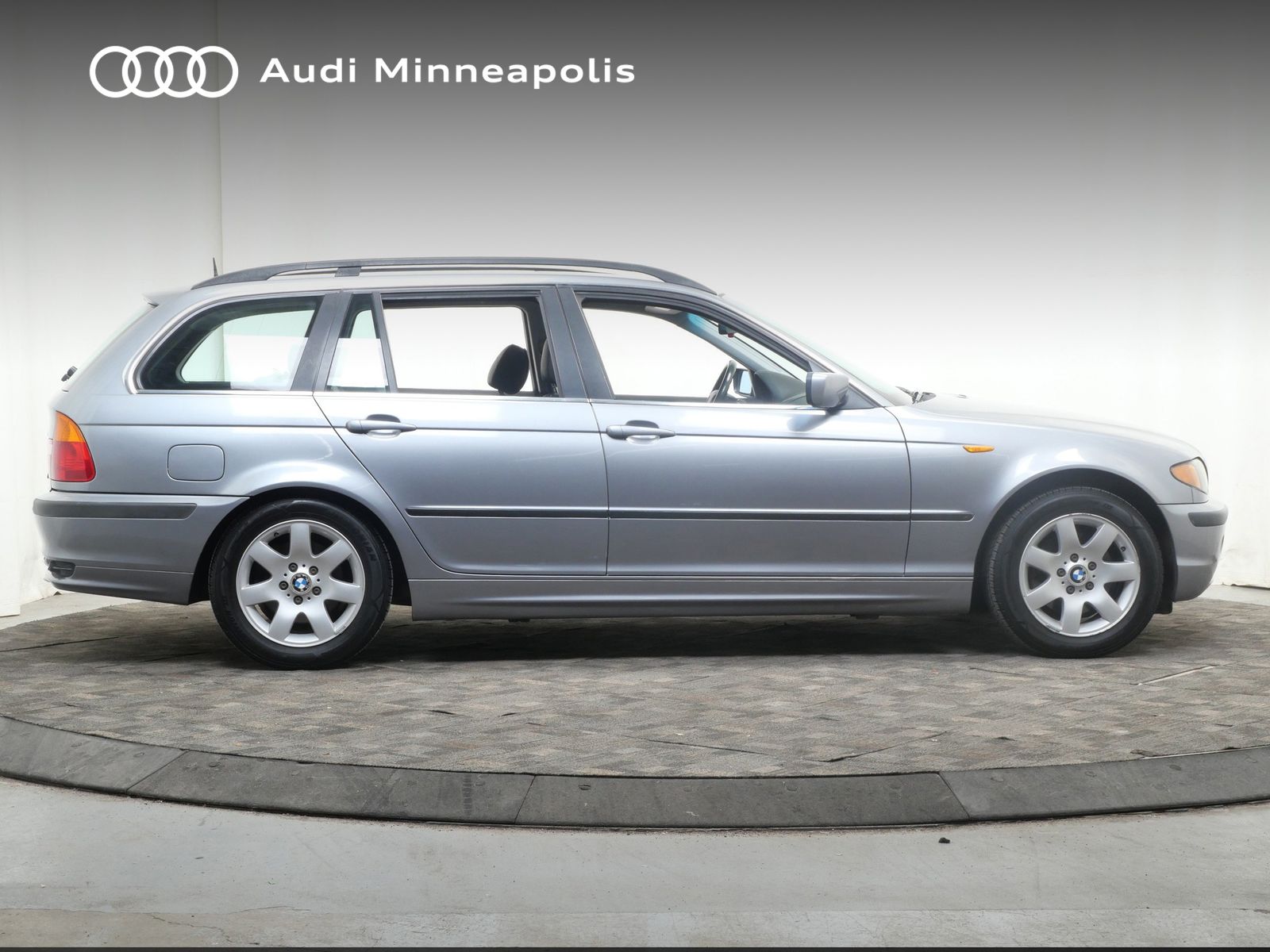 Thumbnail: 2003 BMW 3 Series - 7
