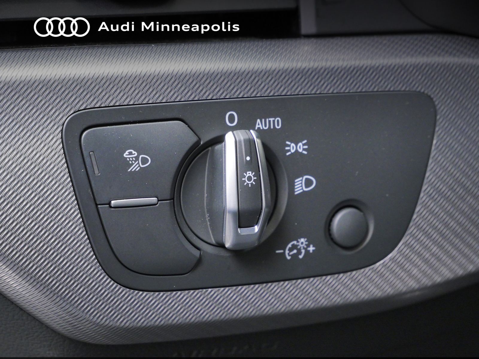 Thumbnail: 2023 Audi A4 - 21