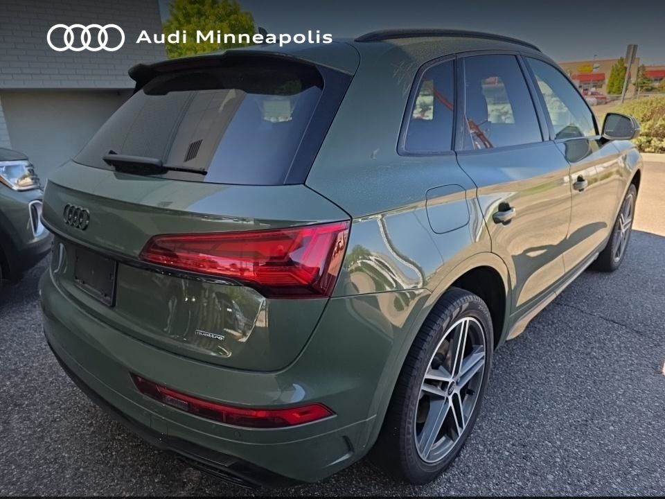 Thumbnail: 2023 Audi Q5 - 7