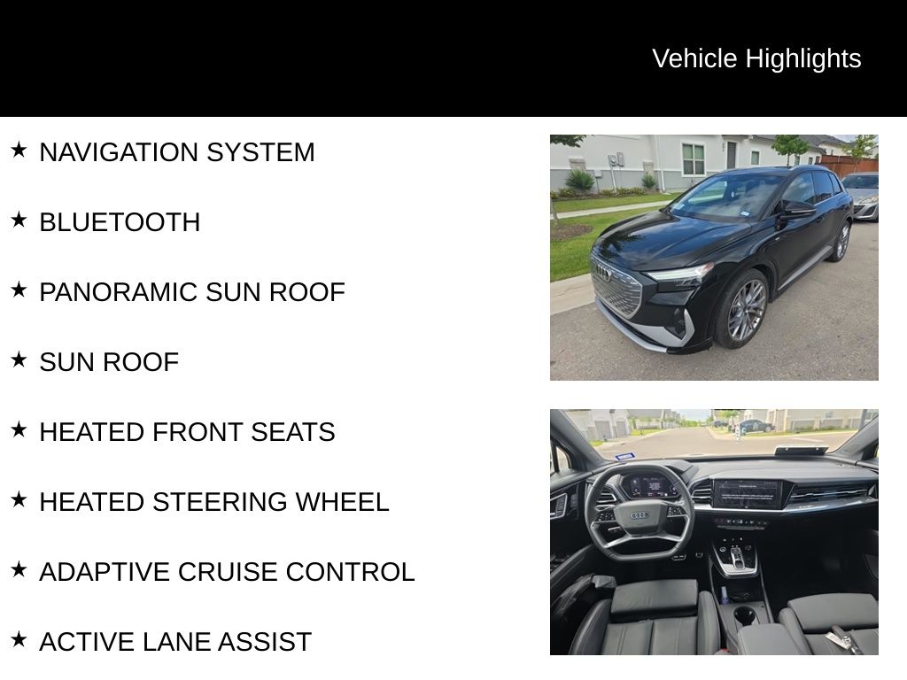 Thumbnail: 2025 Audi Q4 e-tron - 18