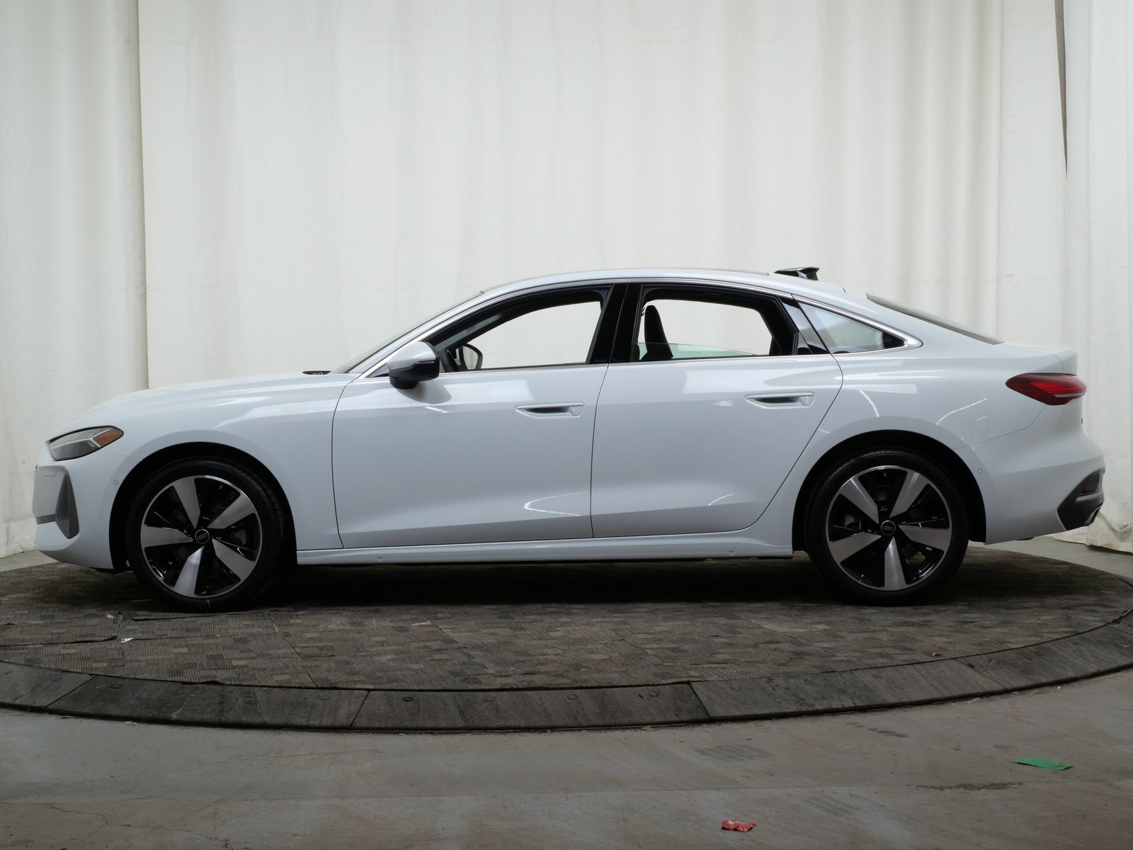 Thumbnail: 2025 Audi A5 - 3