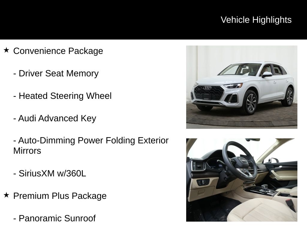 Thumbnail: 2023 Audi Q5 - 9