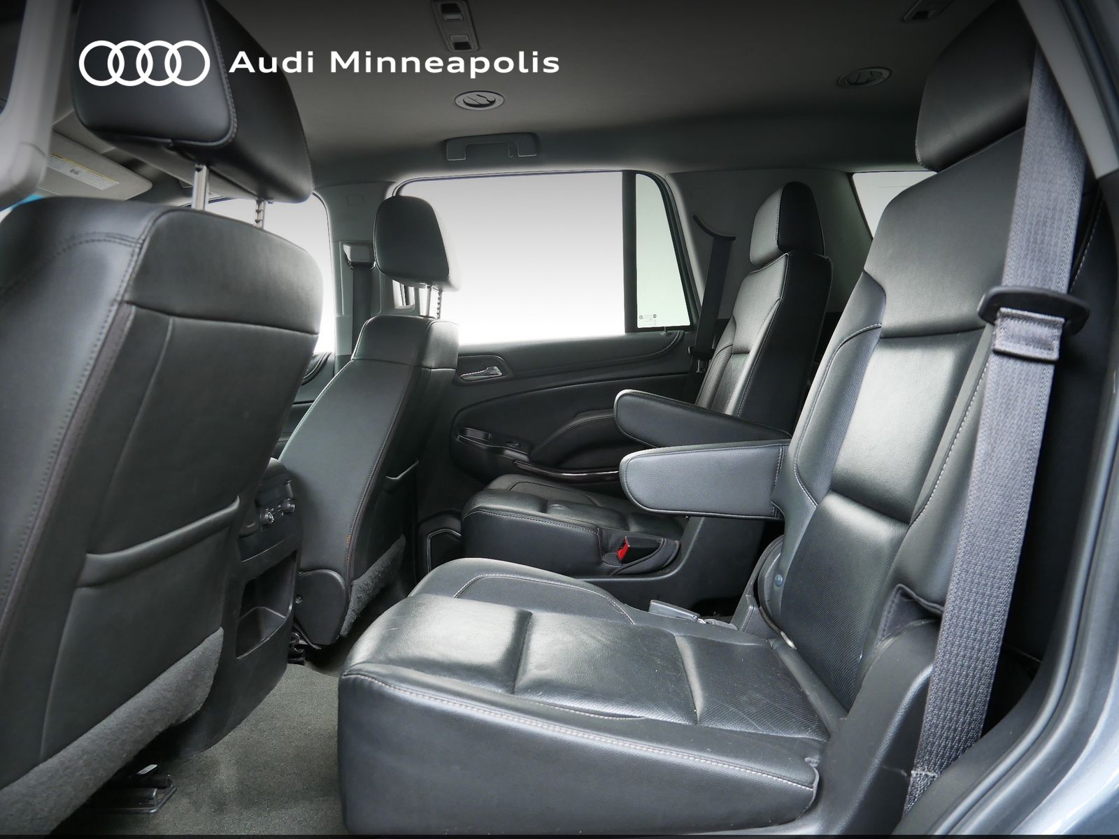 Thumbnail: 2018 GMC Yukon - 14