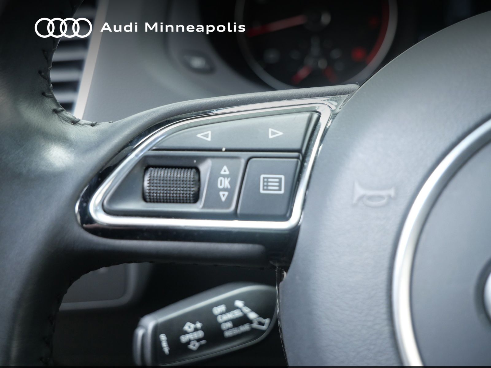 Thumbnail: 2015 Audi Q3 - 27