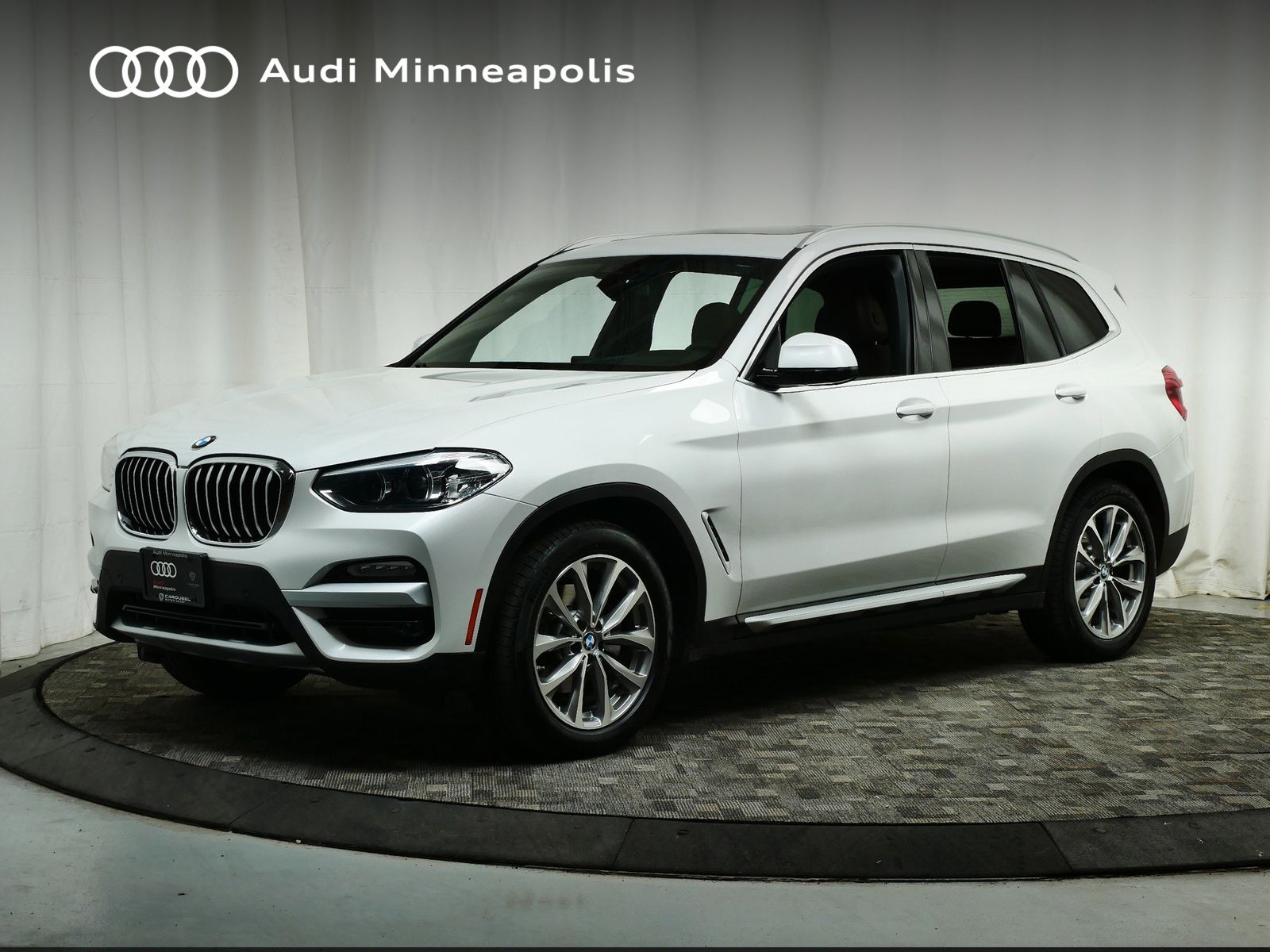 2019 BMW X3 xDrive30i -
                  Golden Valley, MN