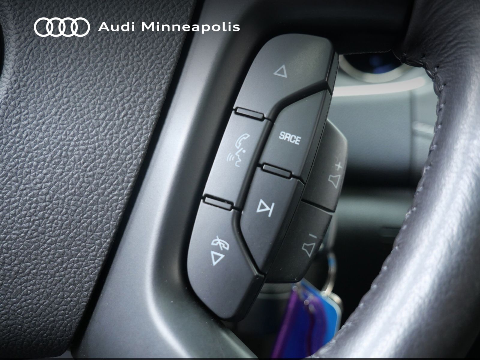 Thumbnail: 2015 Buick Enclave - 25