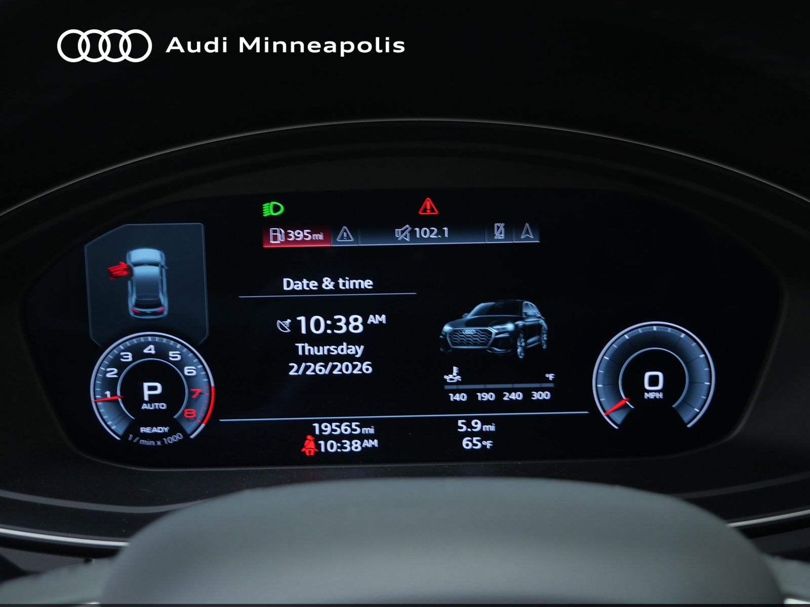 Thumbnail: 2023 Audi Q5 - 25