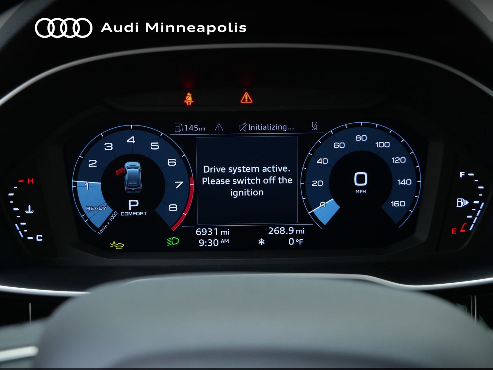 Thumbnail: 2025 Audi Q3 - 31