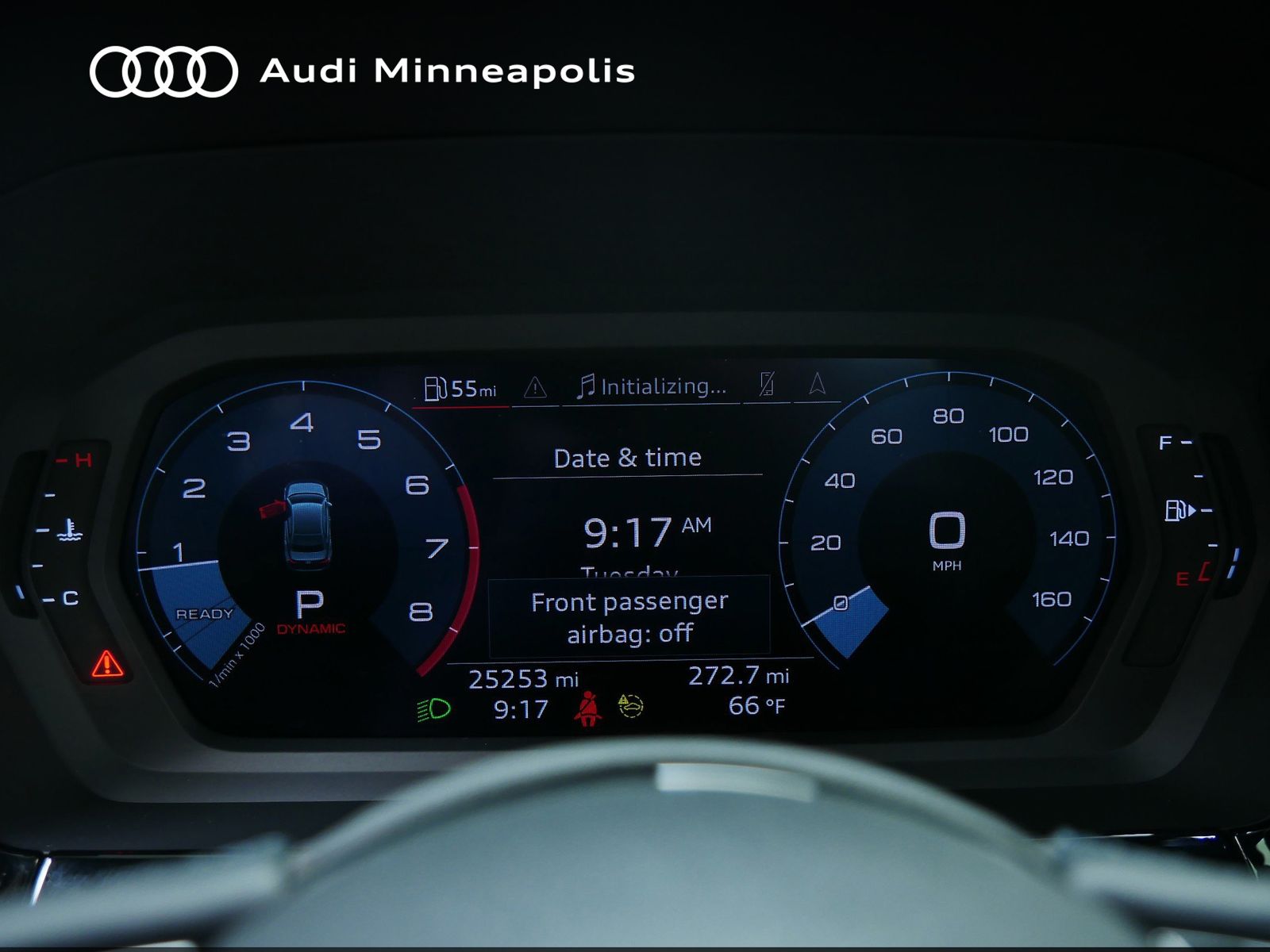 Thumbnail: 2022 Audi A3 - 27