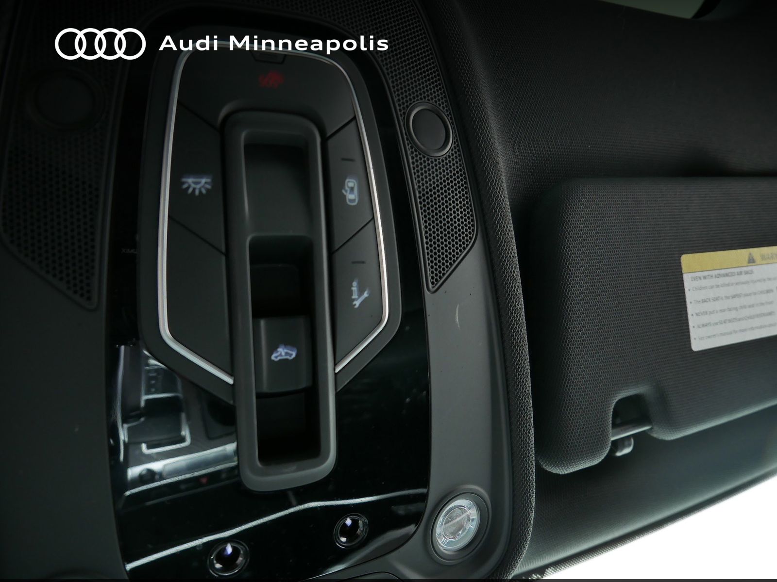 Thumbnail: 2021 Audi A6 - 28