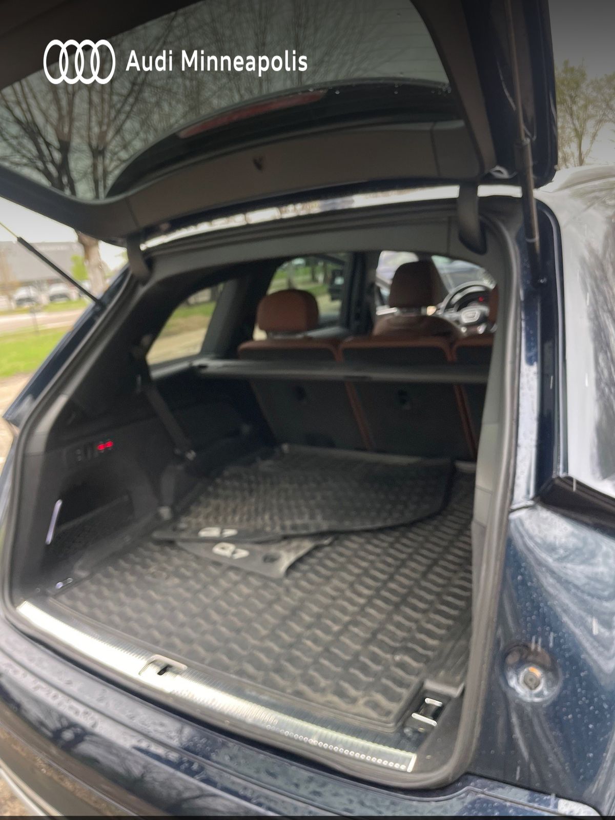 Thumbnail: 2023 Audi Q7 - 19